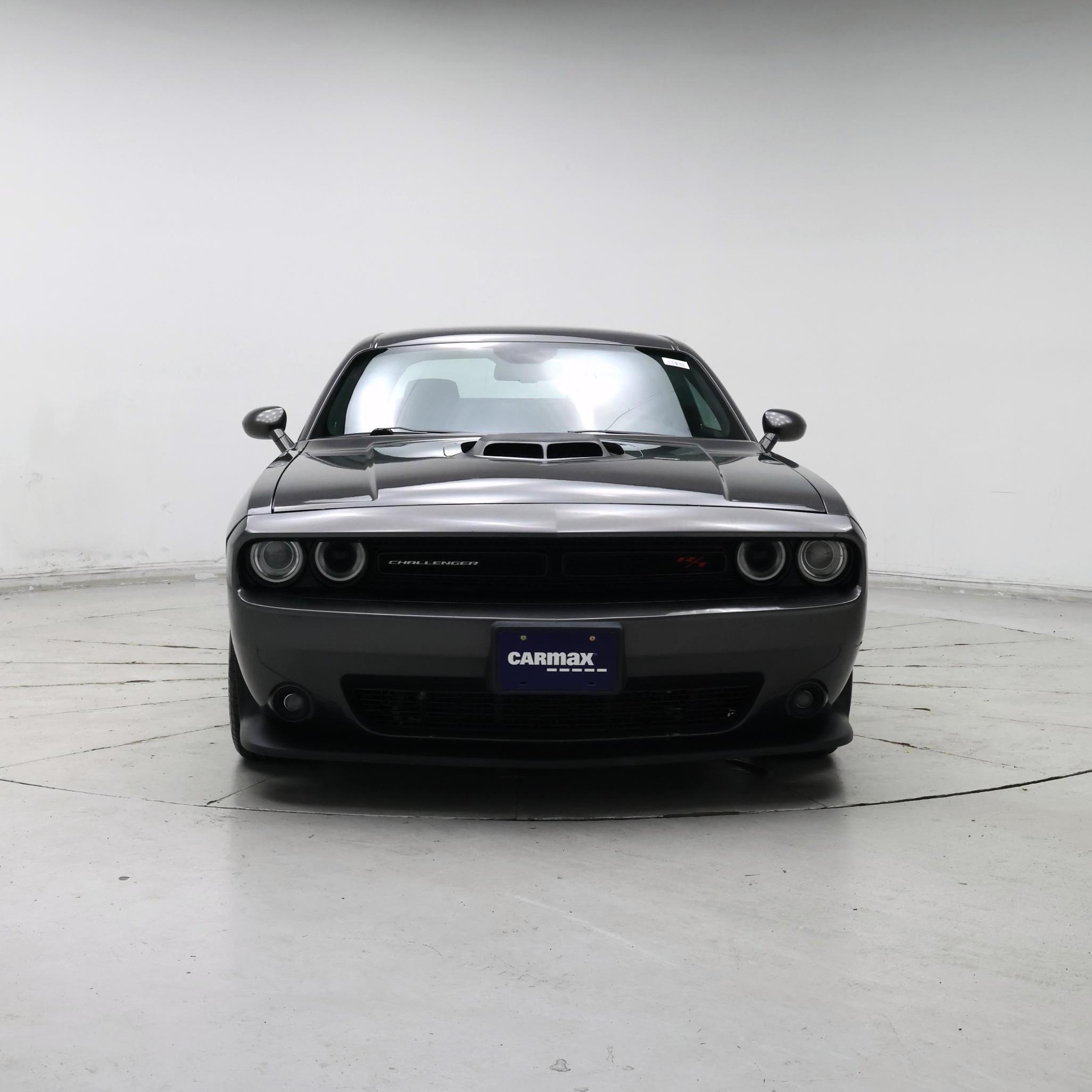 Thumbnail: 2015 Dodge Challenger - 5