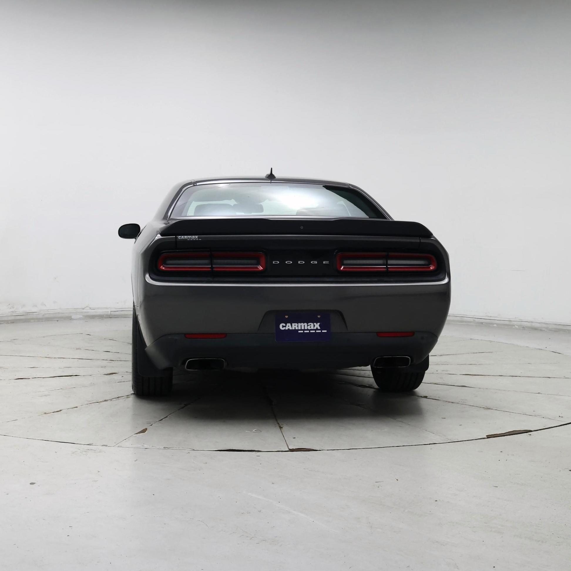 Thumbnail: 2015 Dodge Challenger - 6