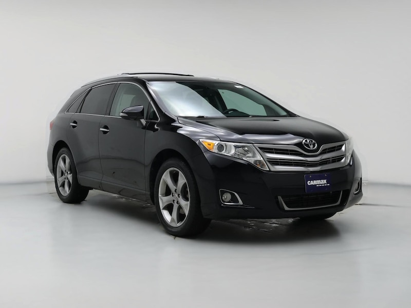 2015 Toyota Venza XLE -
                  Parker, CO