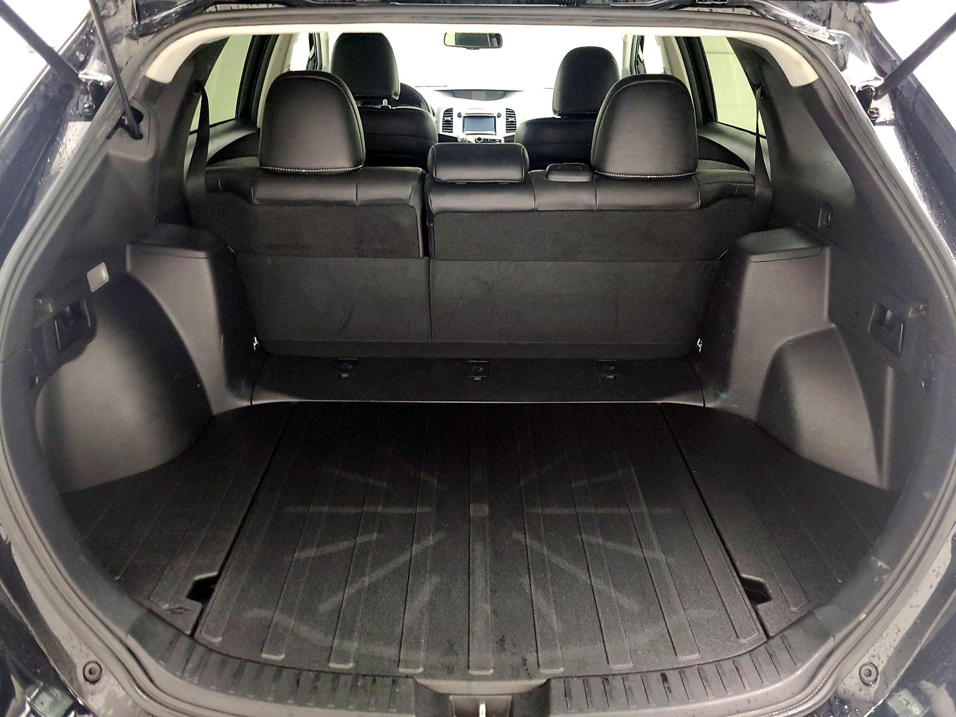 Thumbnail: 2015 Toyota Venza - 20