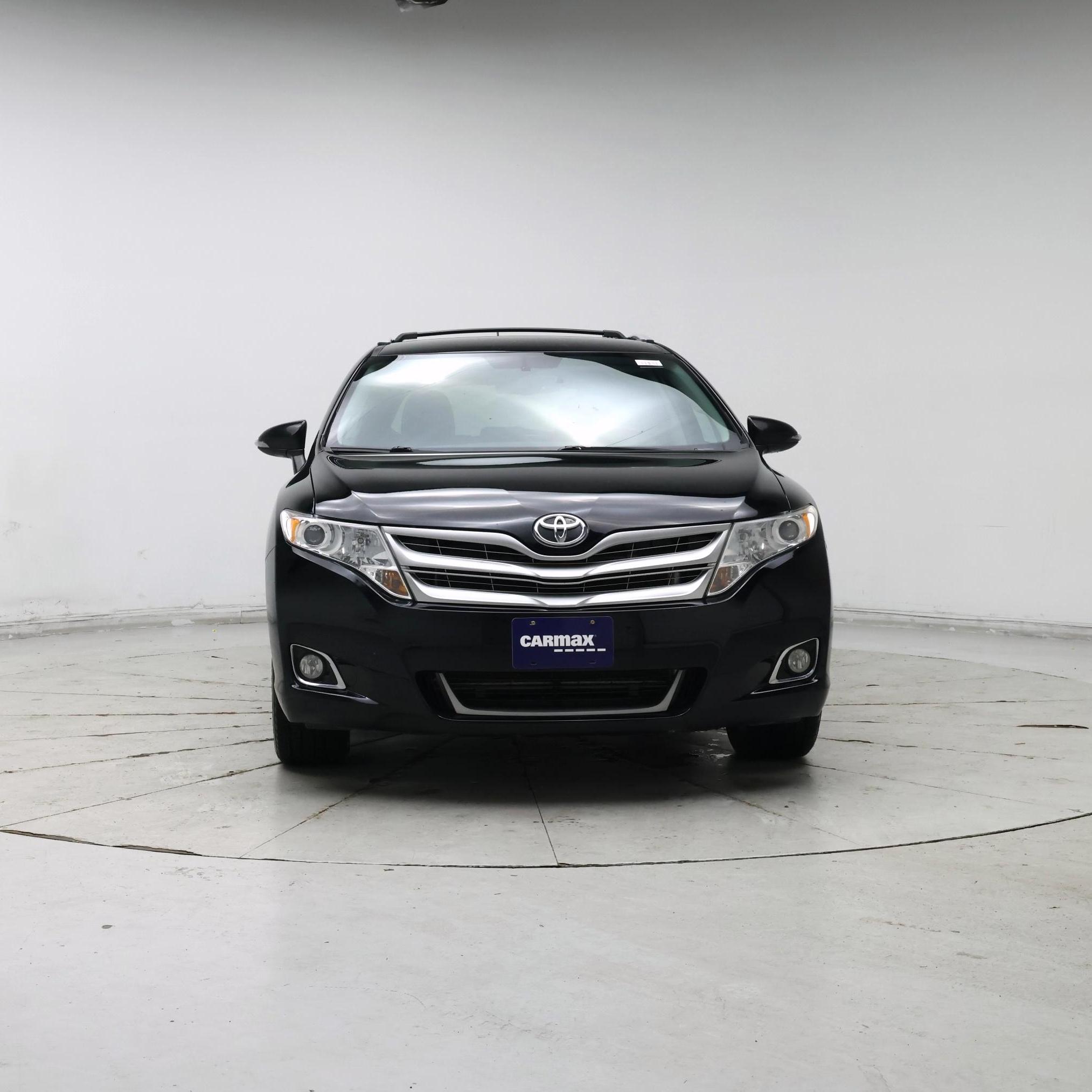Thumbnail: 2015 Toyota Venza - 5