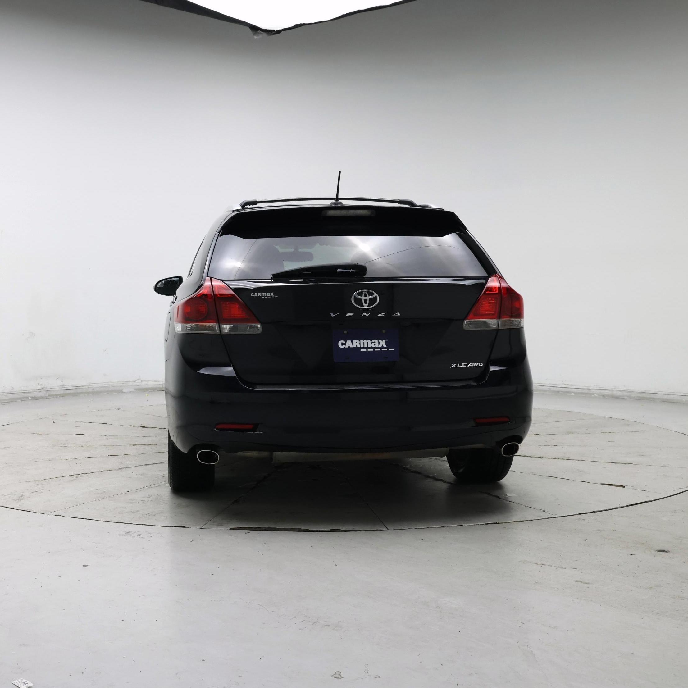 Thumbnail: 2015 Toyota Venza - 6