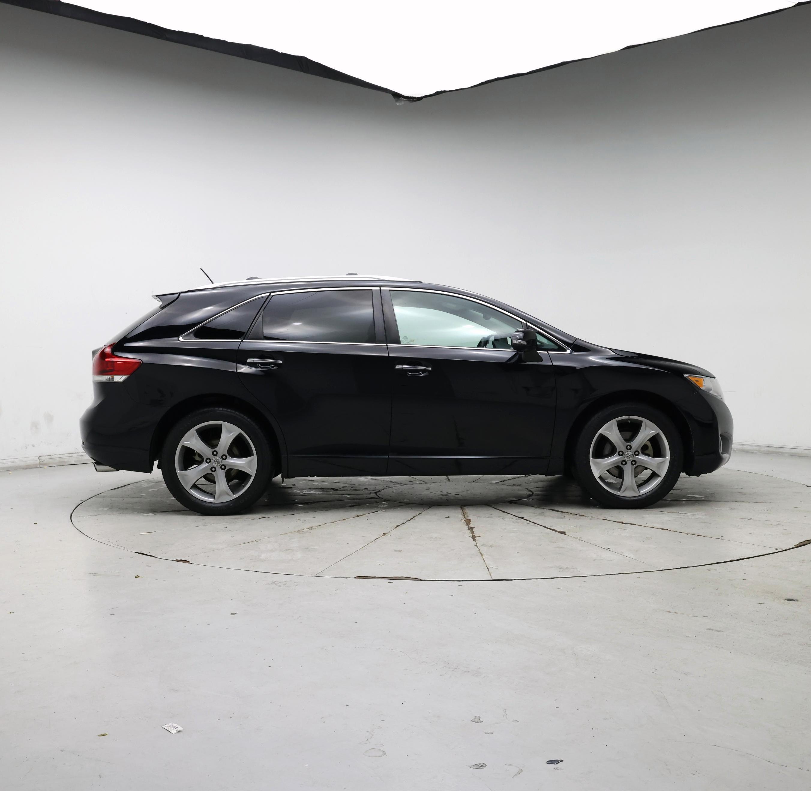 Thumbnail: 2015 Toyota Venza - 7