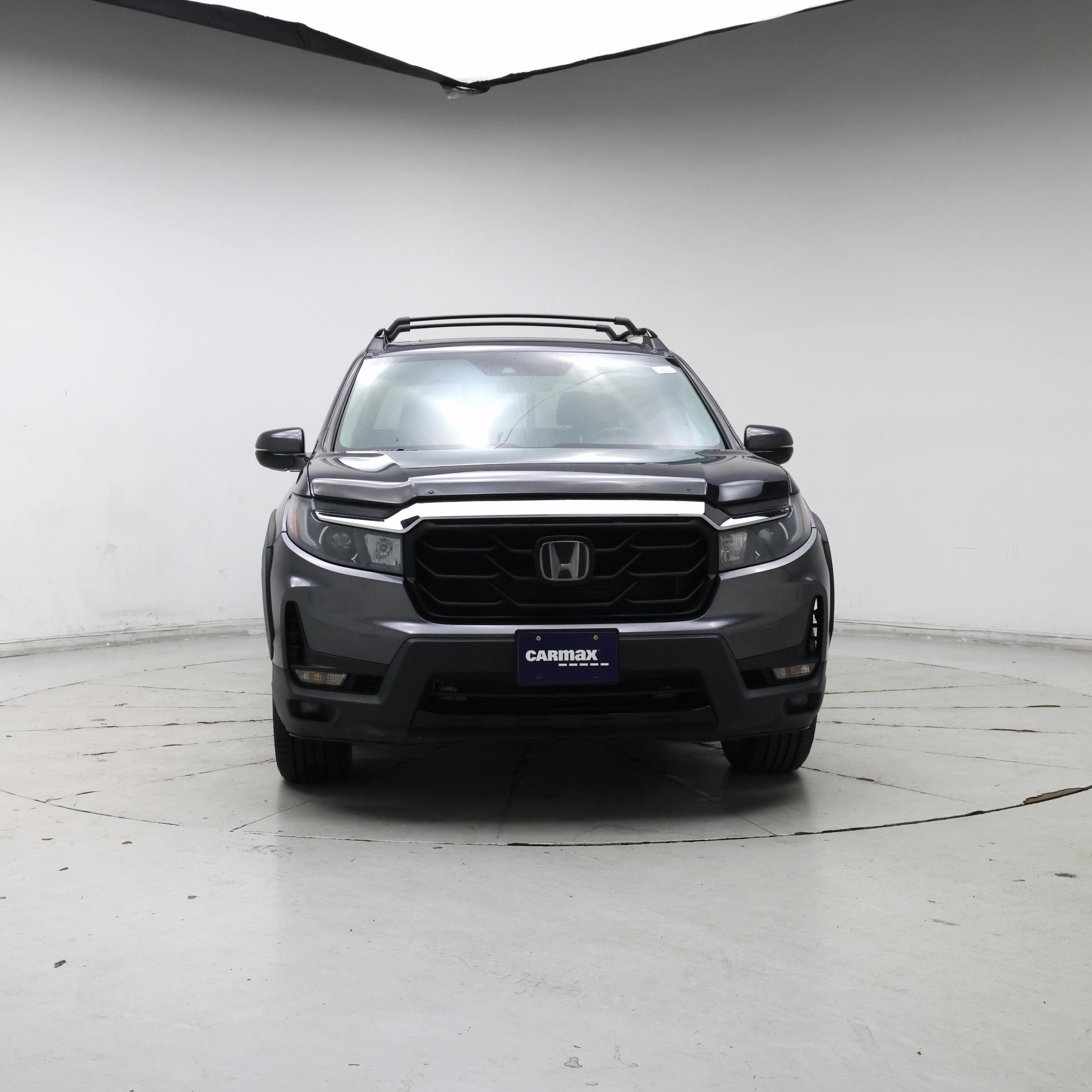 Thumbnail: 2021 Honda Ridgeline - 5