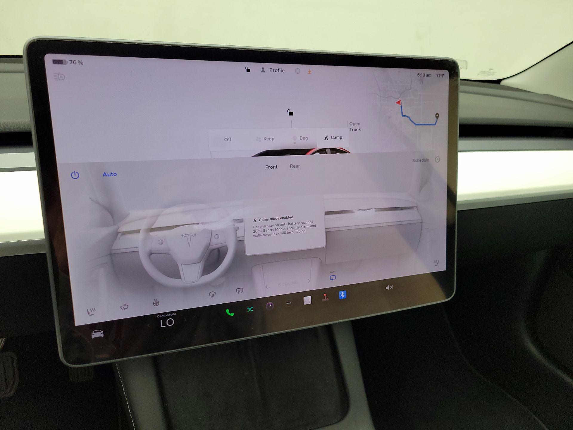 Thumbnail: 2022 Tesla Model 3 - 16