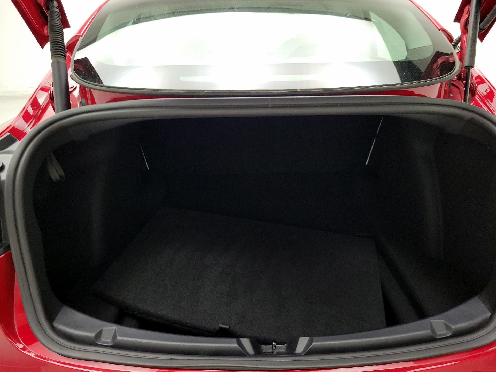 Thumbnail: 2022 Tesla Model 3 - 19