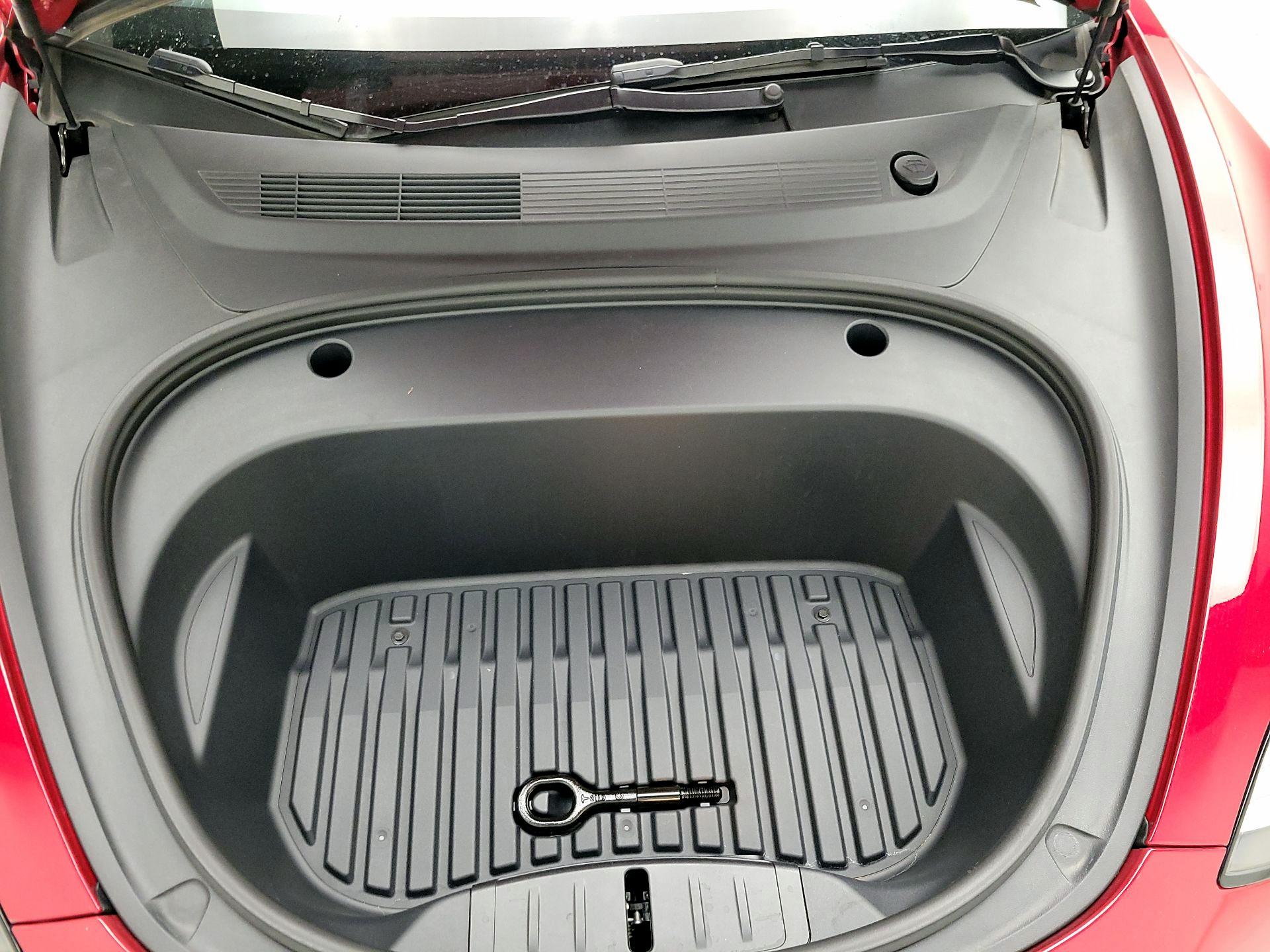 Thumbnail: 2022 Tesla Model 3 - 20