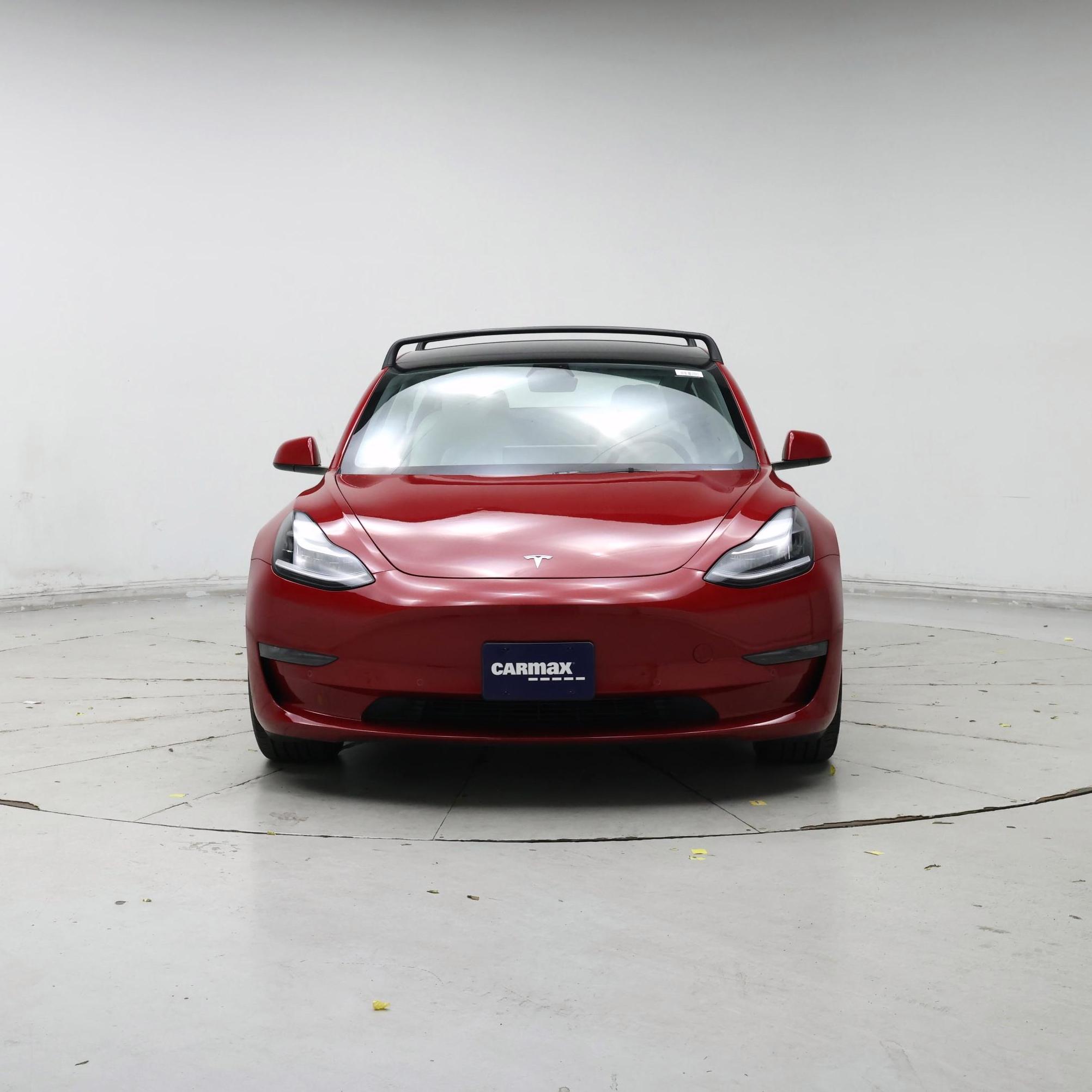 Thumbnail: 2022 Tesla Model 3 - 5