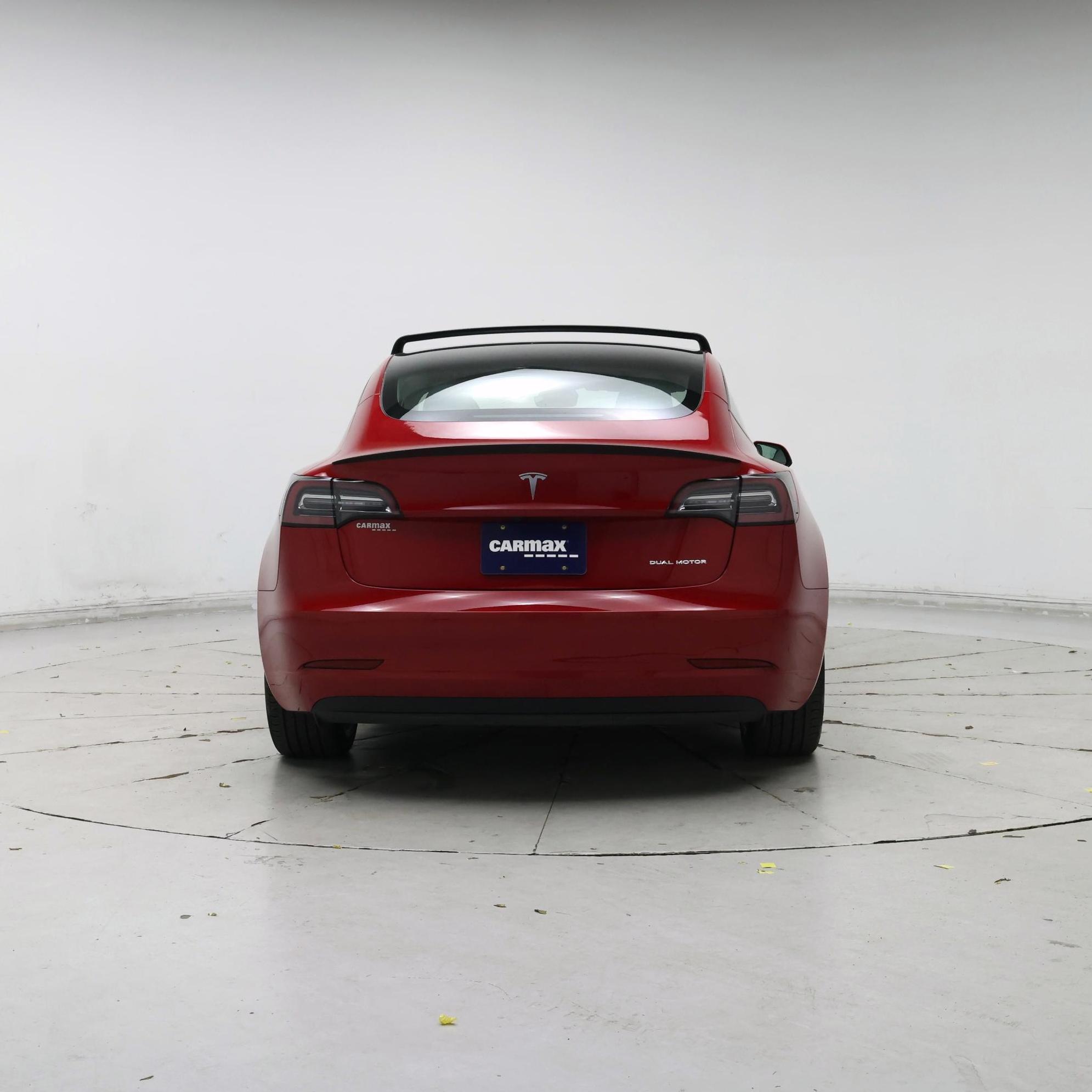 Thumbnail: 2022 Tesla Model 3 - 6
