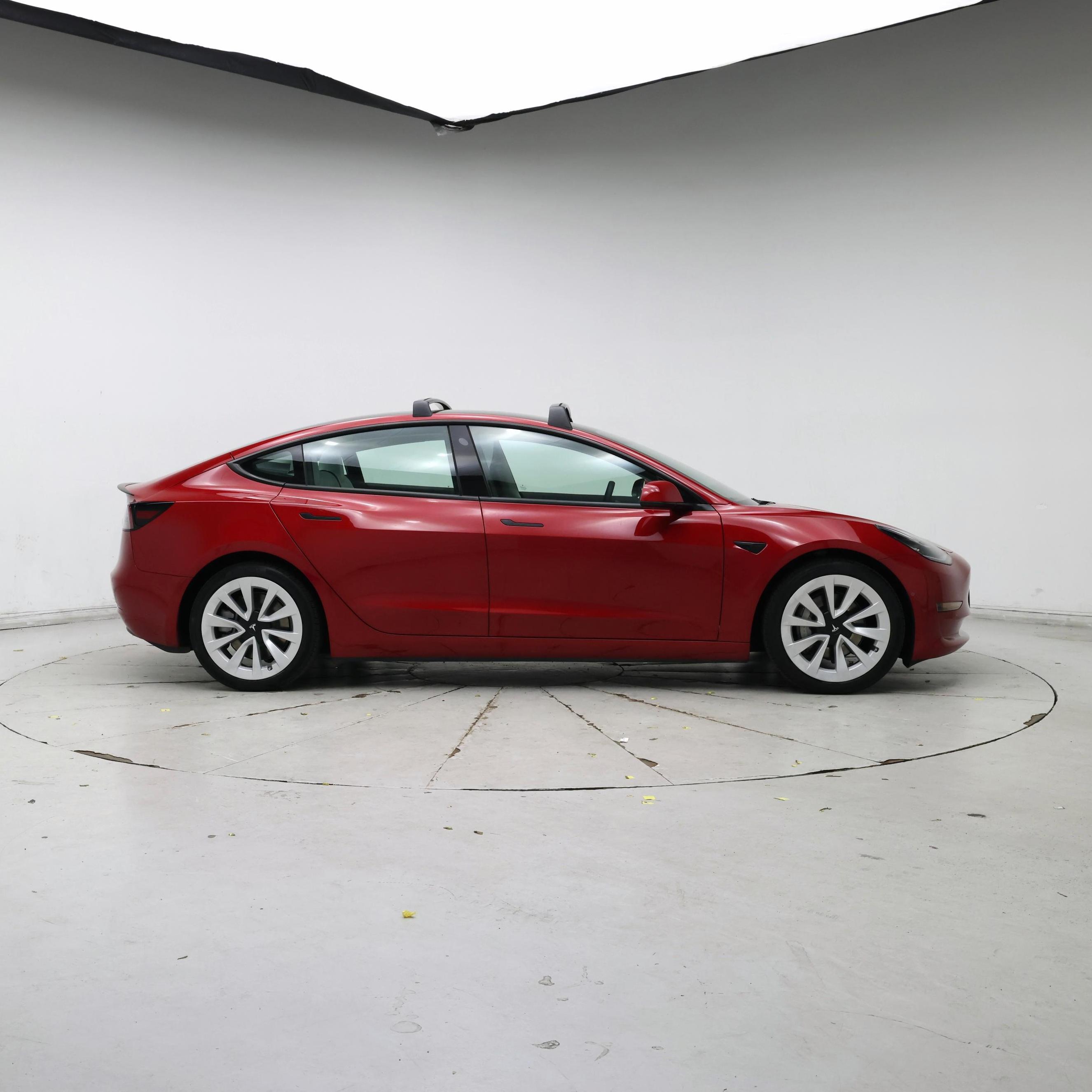 Thumbnail: 2022 Tesla Model 3 - 7