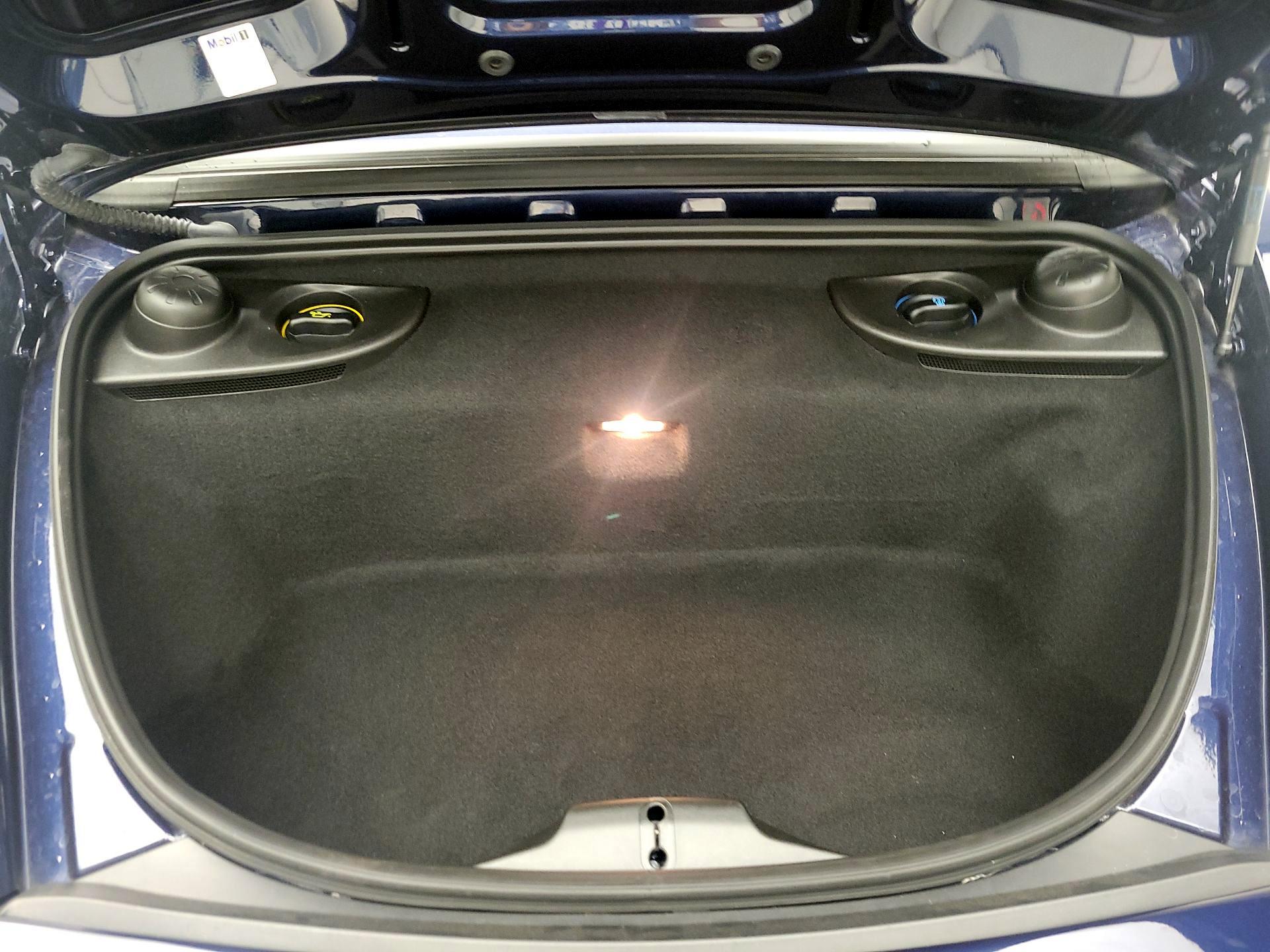 Thumbnail: 2017 Porsche 718 Boxster - 18