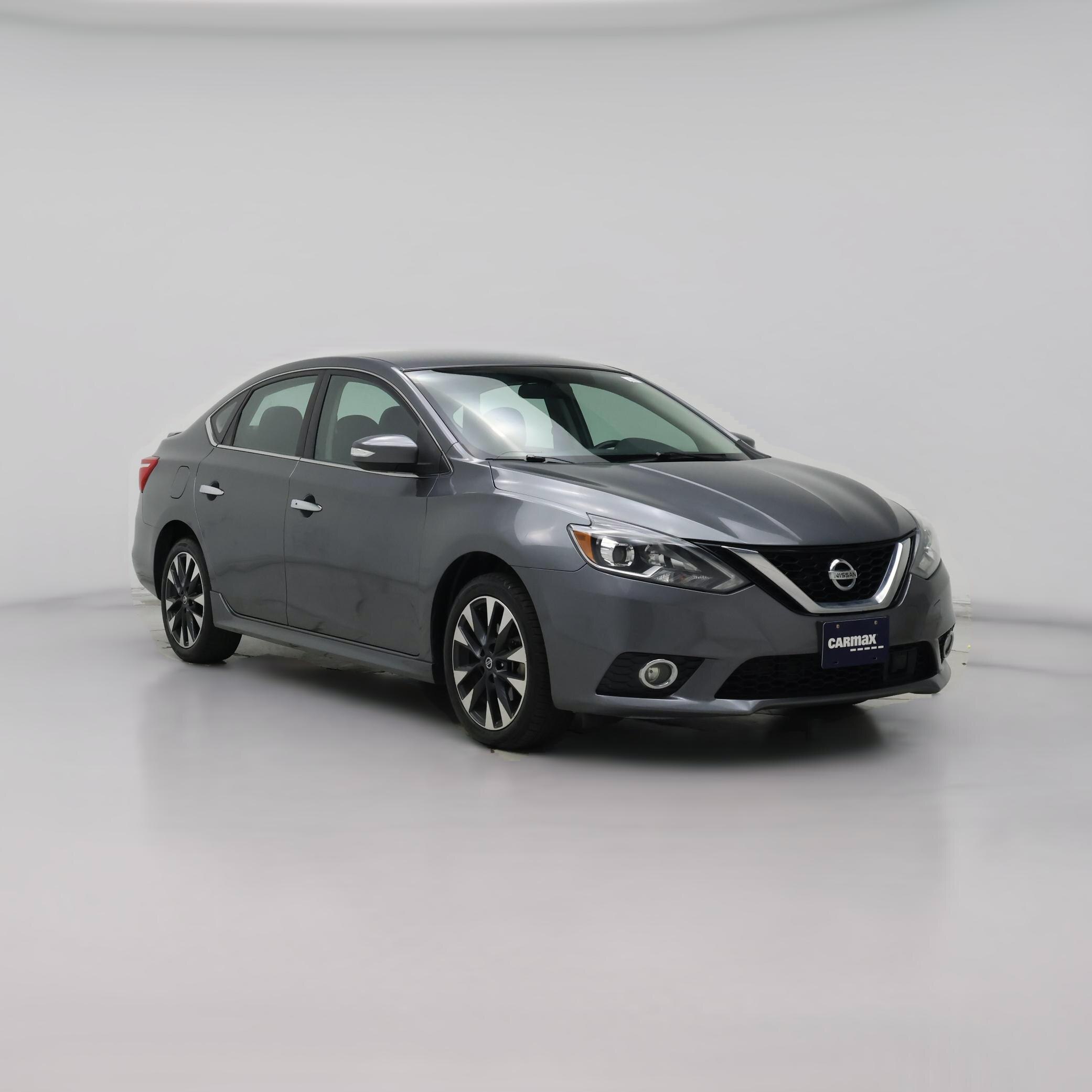 Thumbnail: 2019 Nissan Sentra - 1