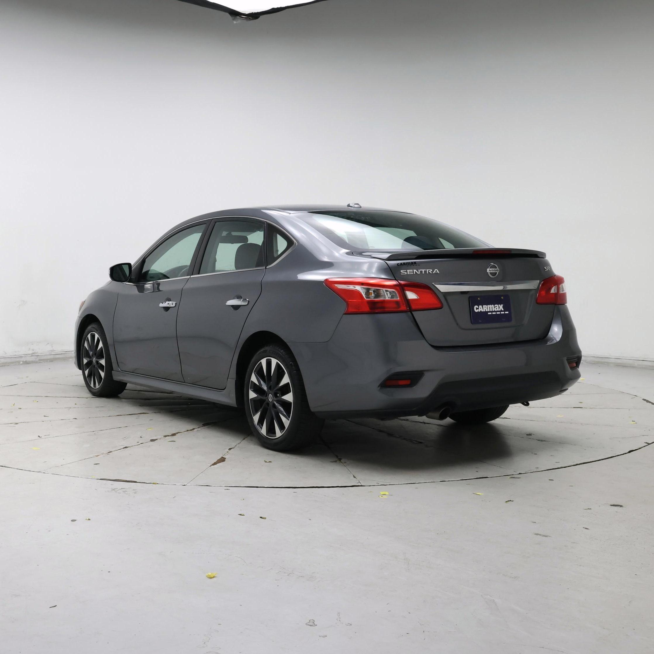 Thumbnail: 2019 Nissan Sentra - 2