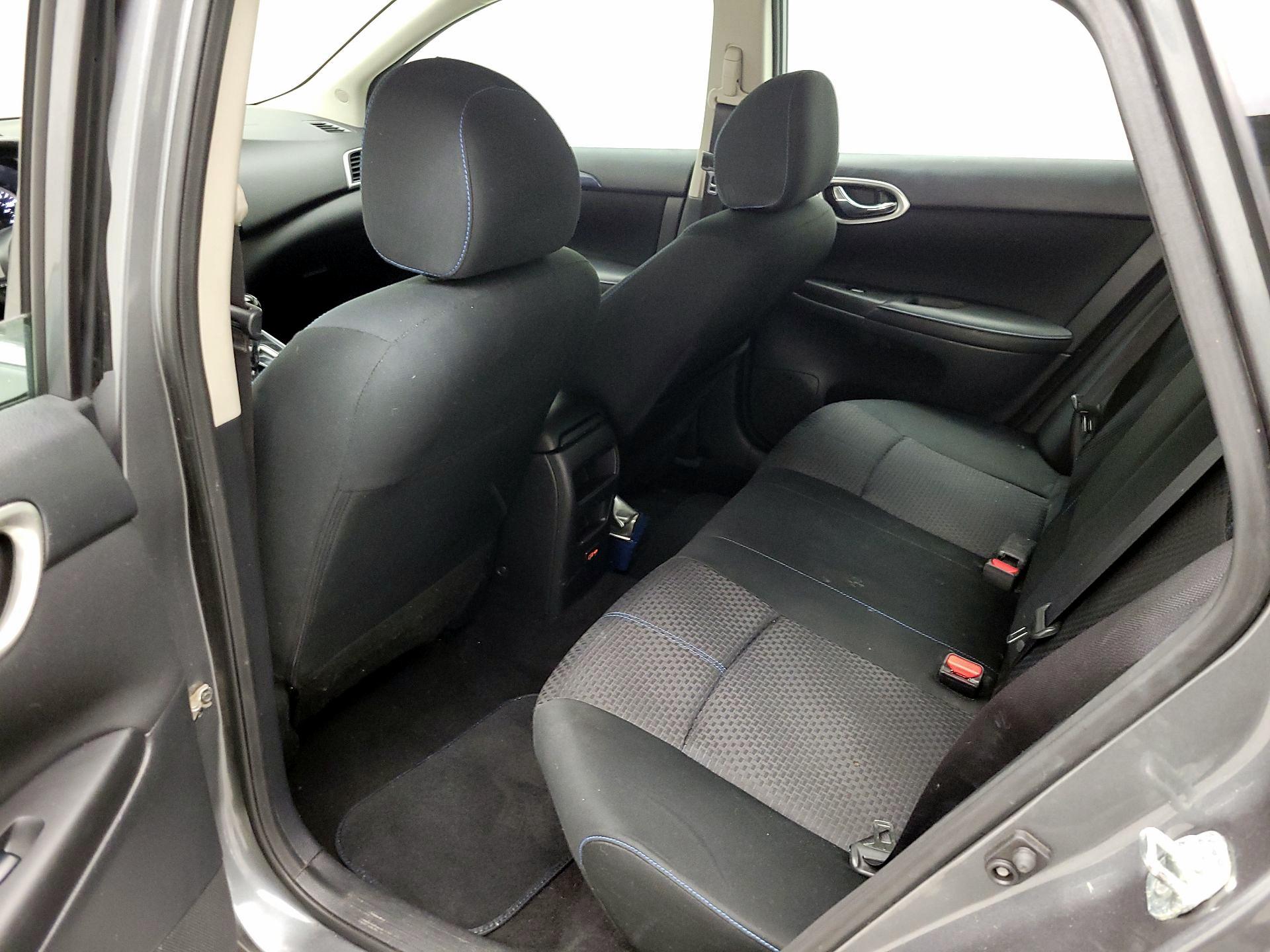 Thumbnail: 2019 Nissan Sentra - 19