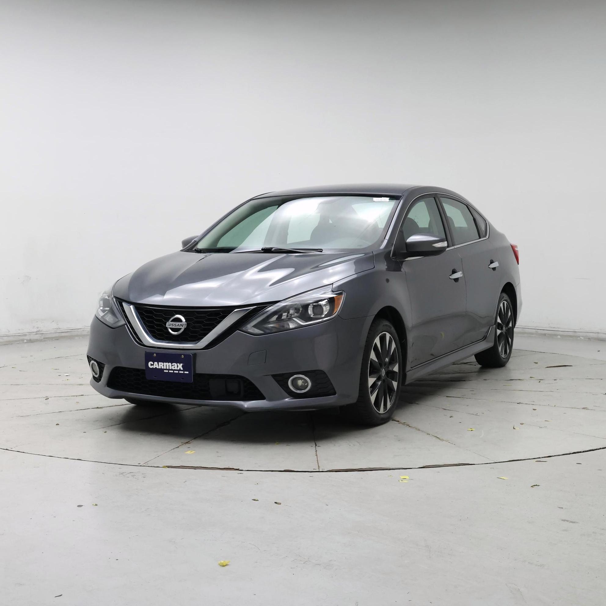 Thumbnail: 2019 Nissan Sentra - 4