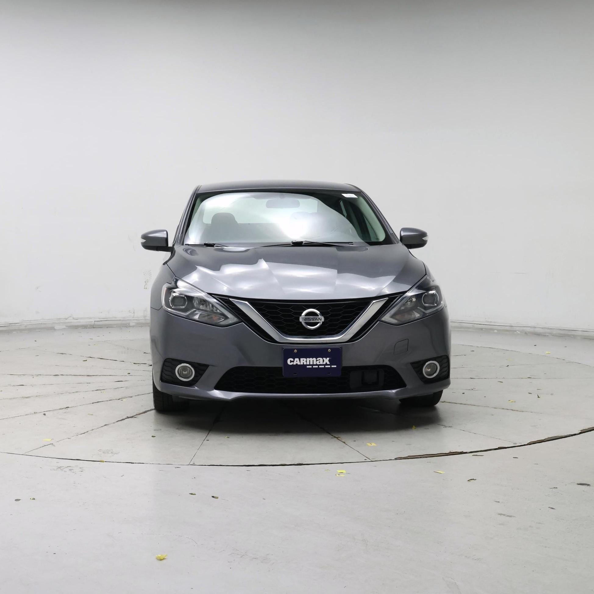 Thumbnail: 2019 Nissan Sentra - 5