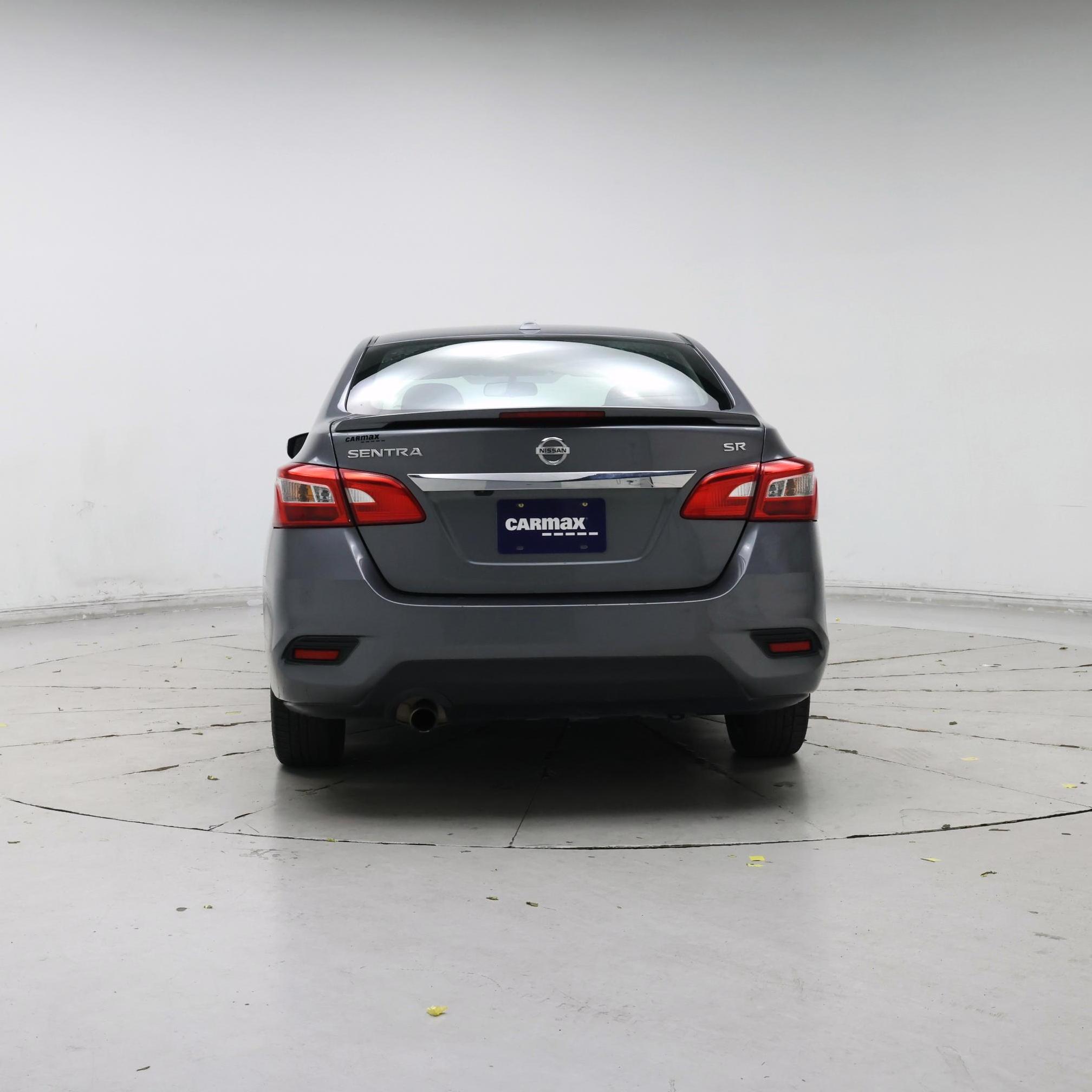 Thumbnail: 2019 Nissan Sentra - 6