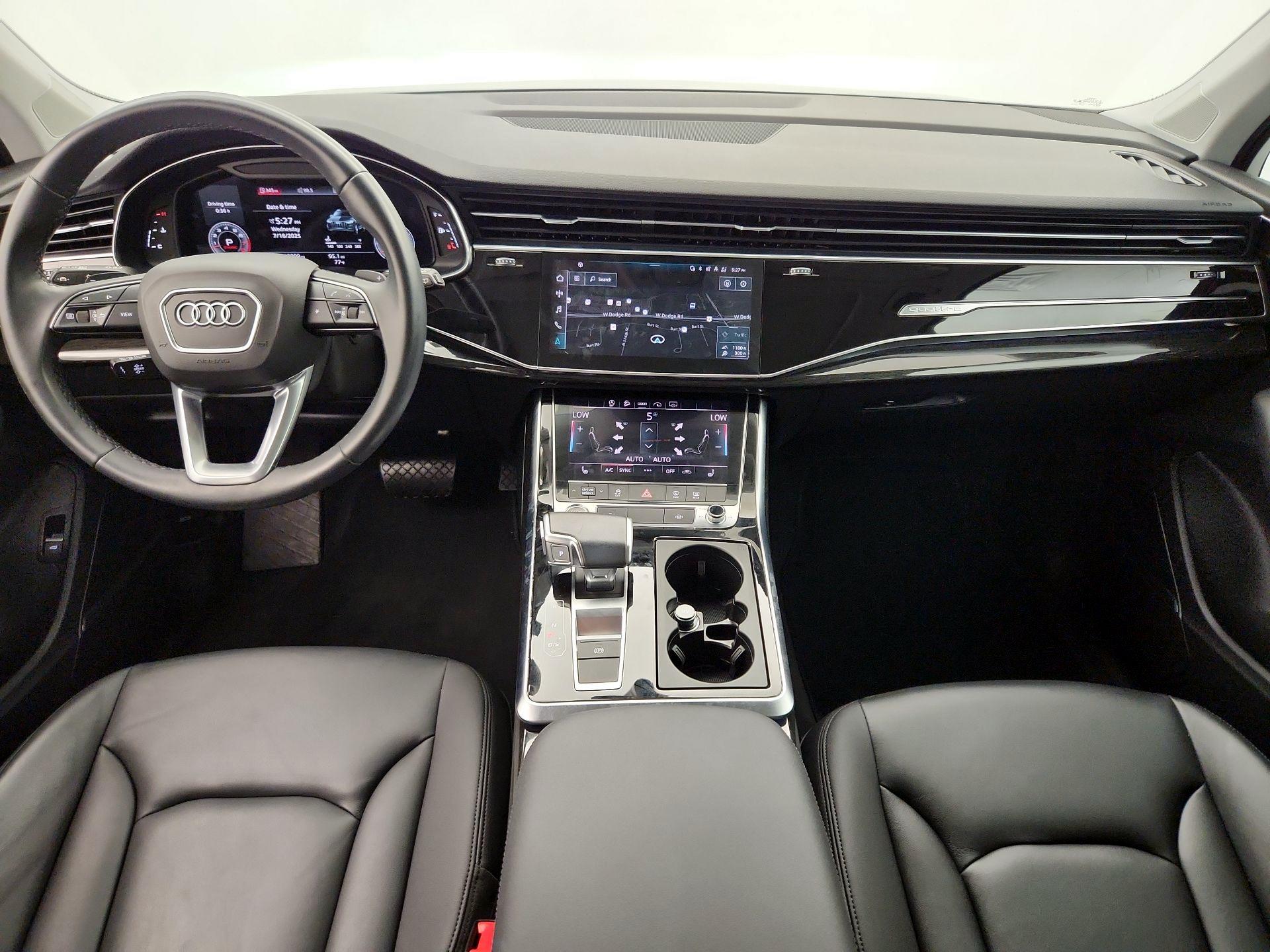 Thumbnail: 2022 Audi Q7 - 9