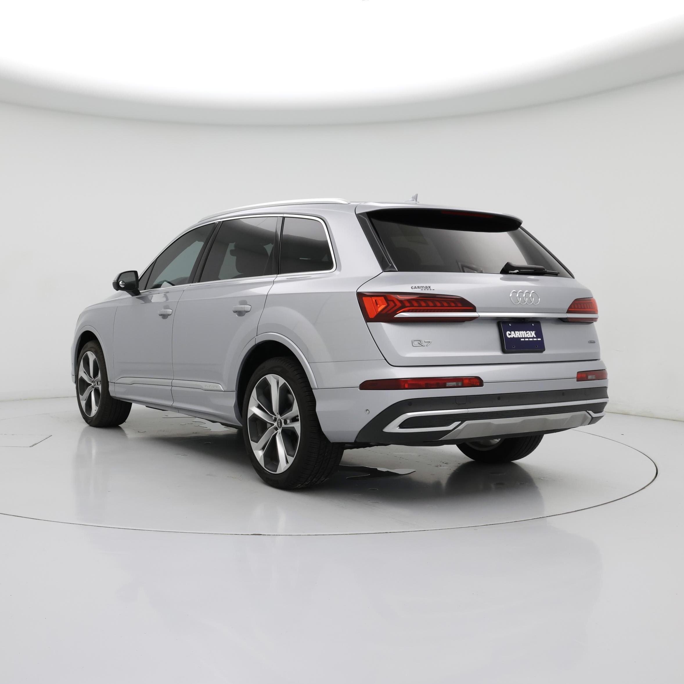 Thumbnail: 2022 Audi Q7 - 2