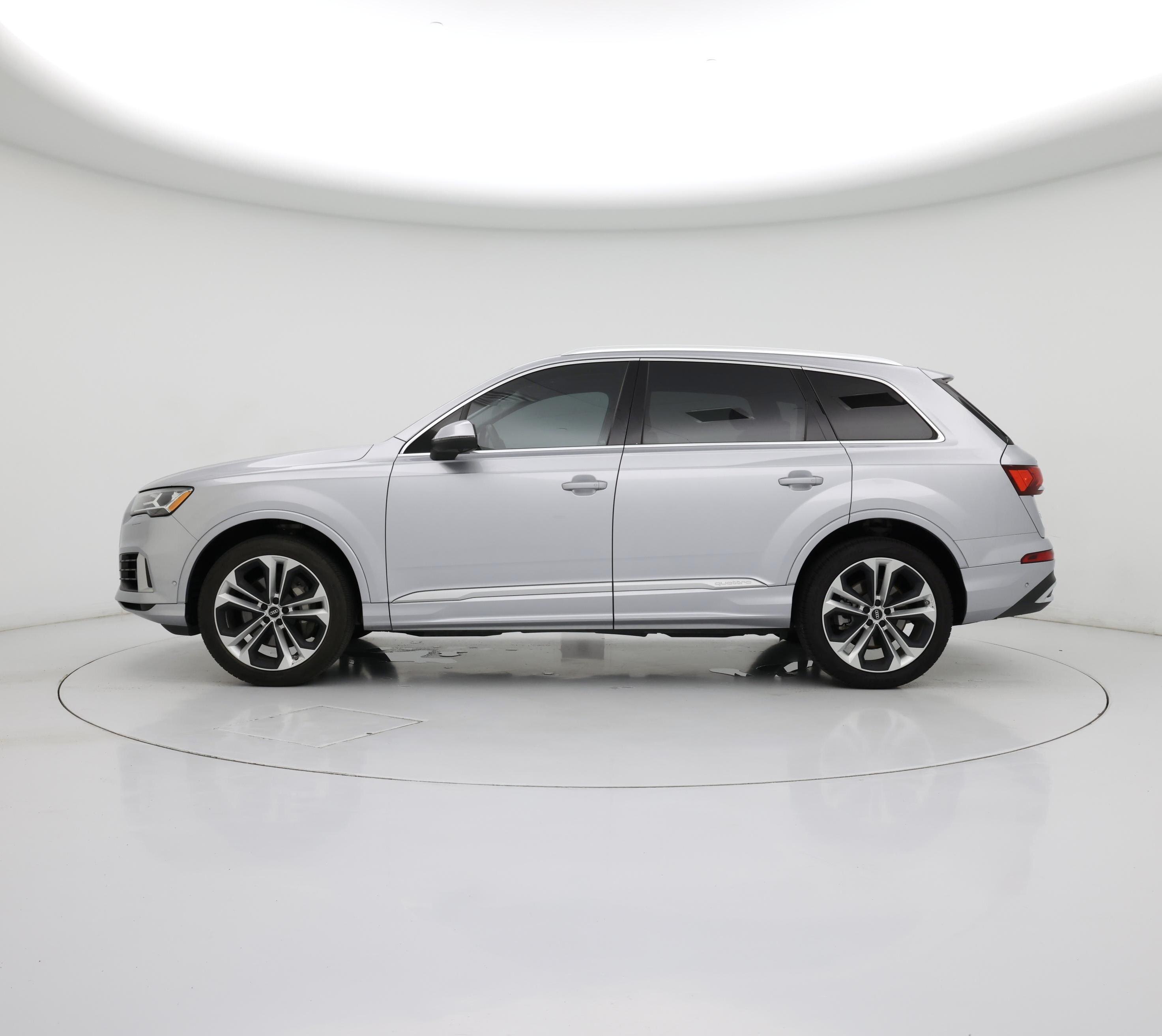 Thumbnail: 2022 Audi Q7 - 3
