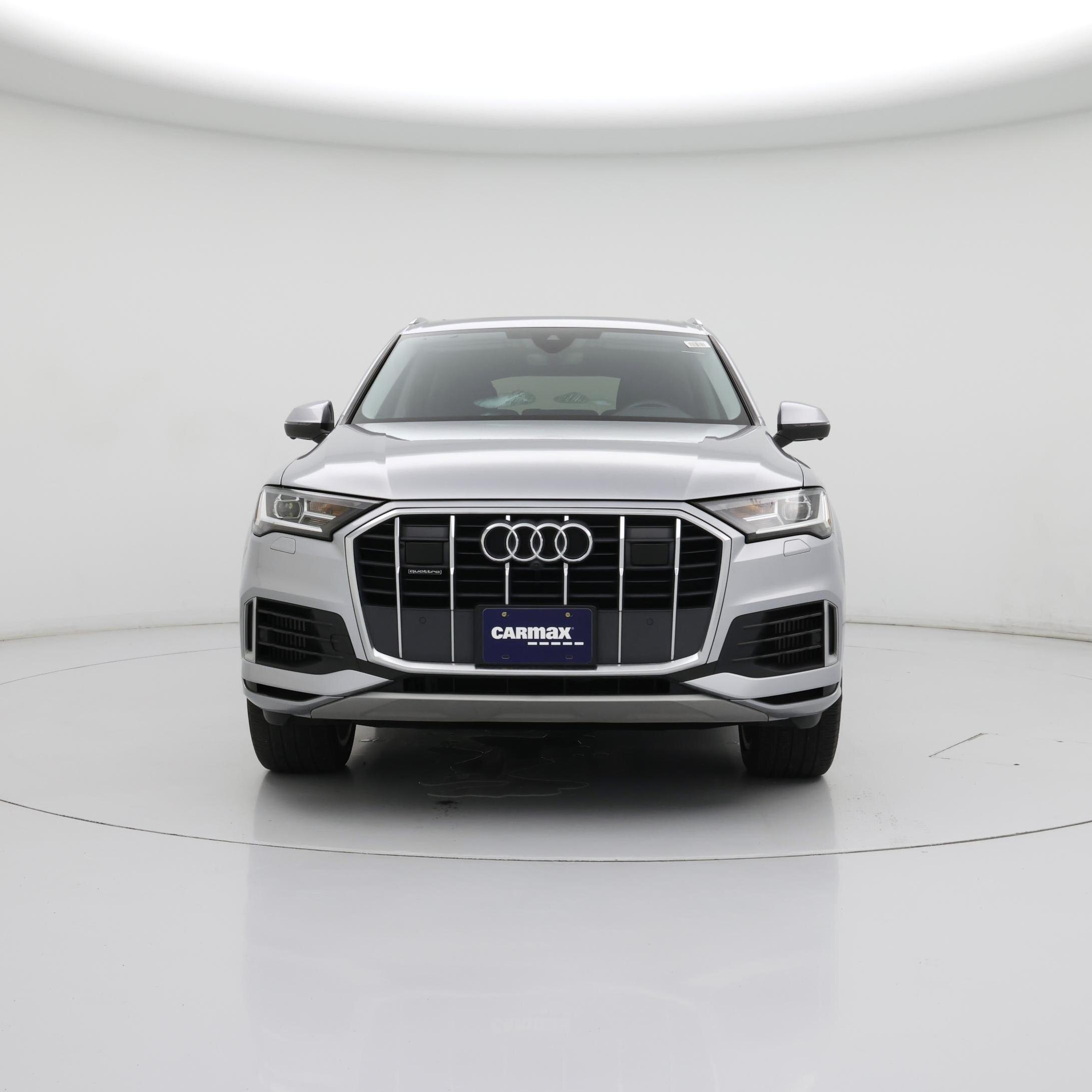 Thumbnail: 2022 Audi Q7 - 5