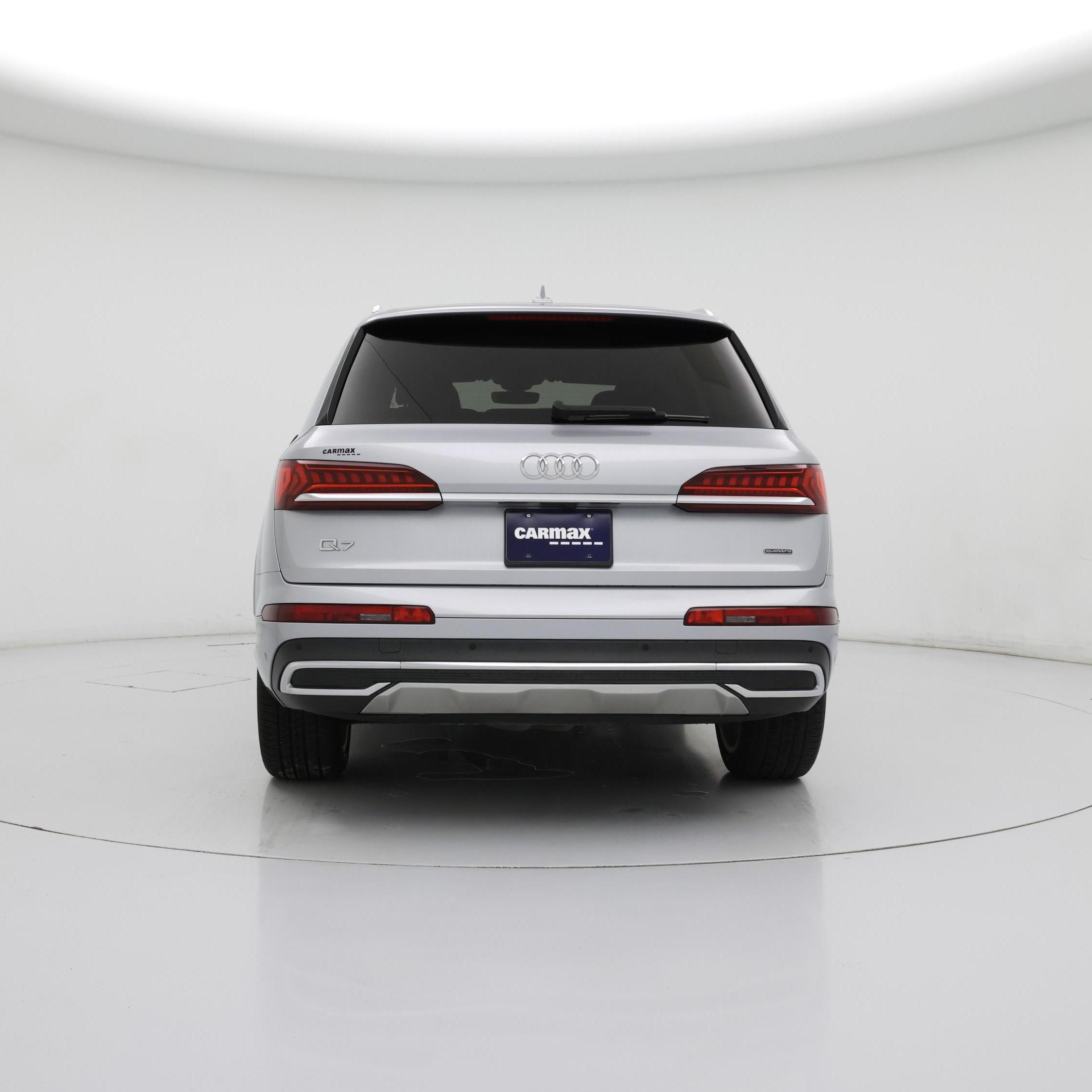 Thumbnail: 2022 Audi Q7 - 6