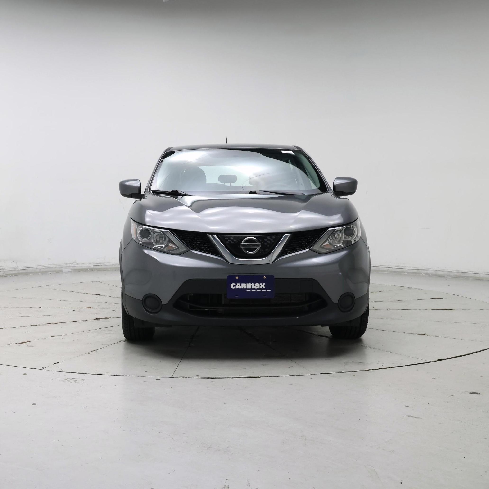 Thumbnail: 2018 Nissan Rogue Sport - 5