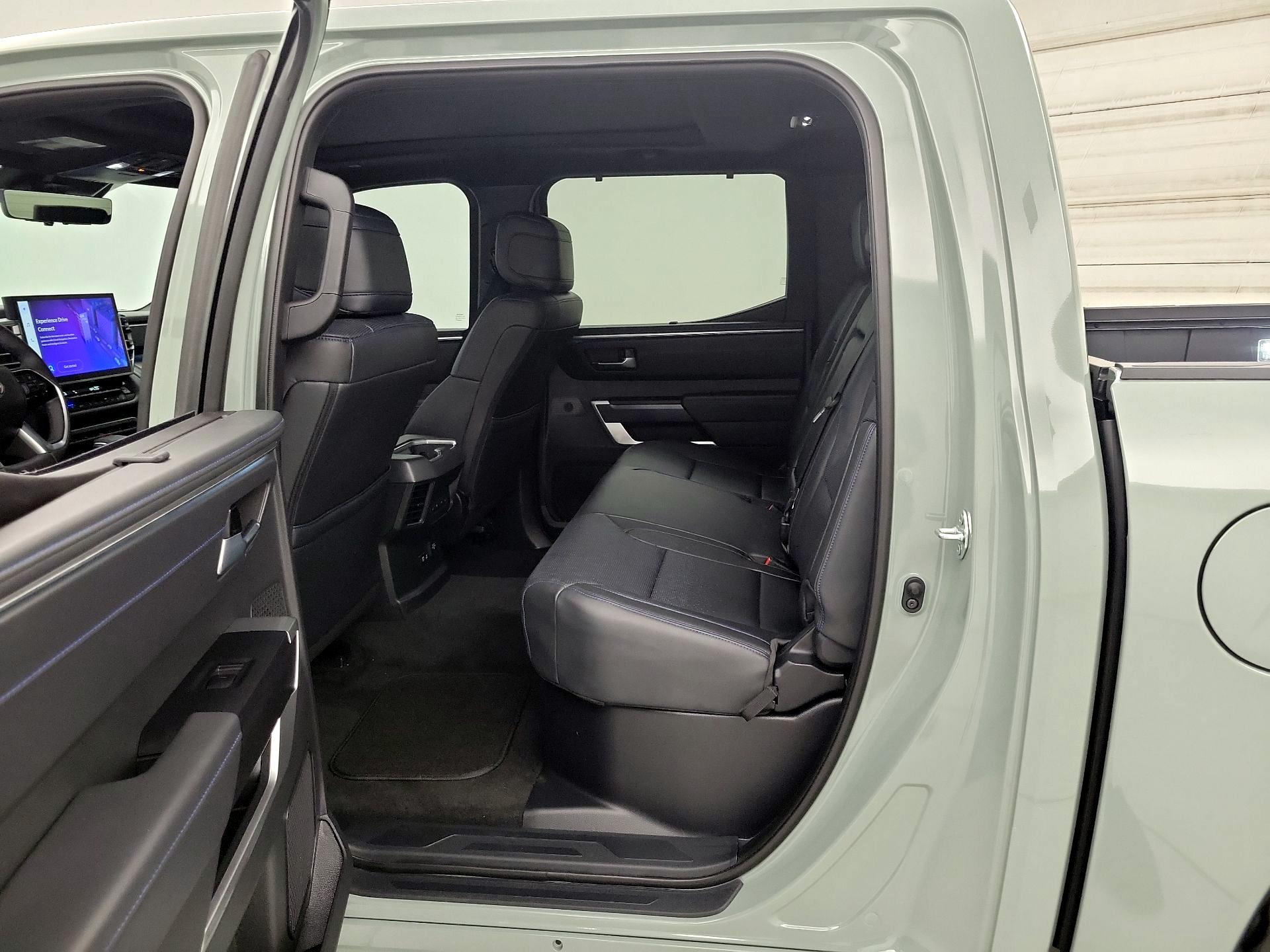Thumbnail: 2025 Toyota Tundra - 20