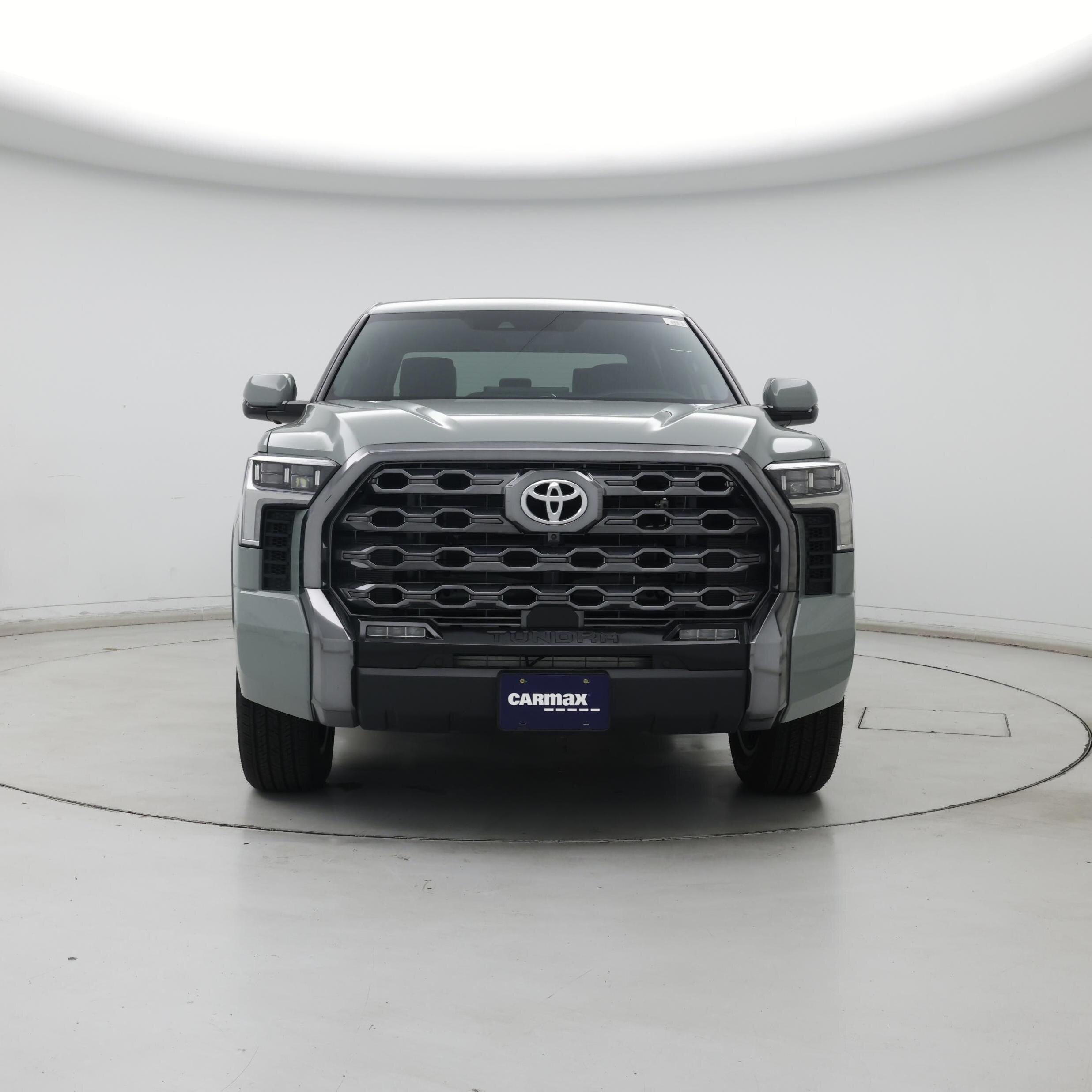 Thumbnail: 2025 Toyota Tundra - 5