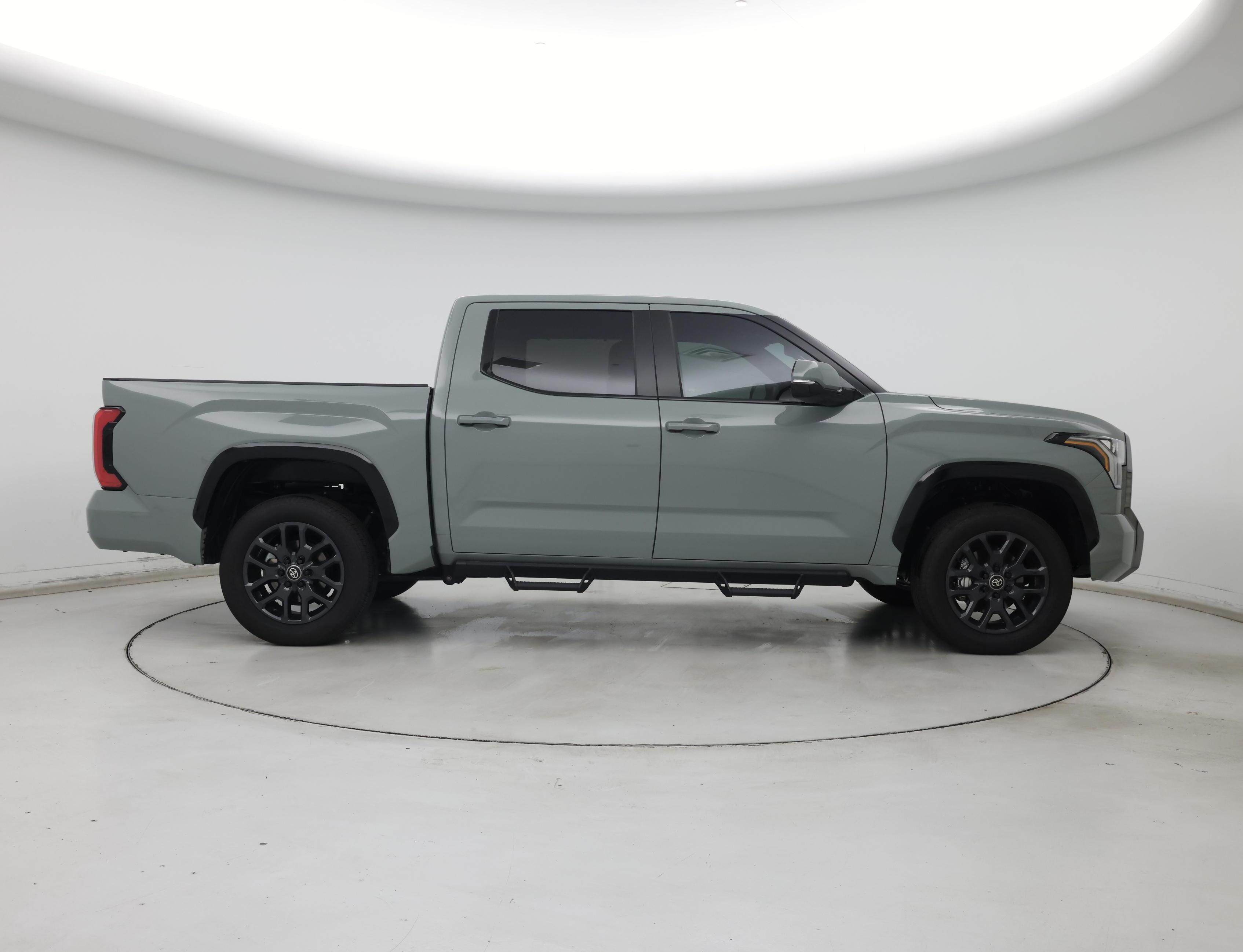 Thumbnail: 2025 Toyota Tundra - 7