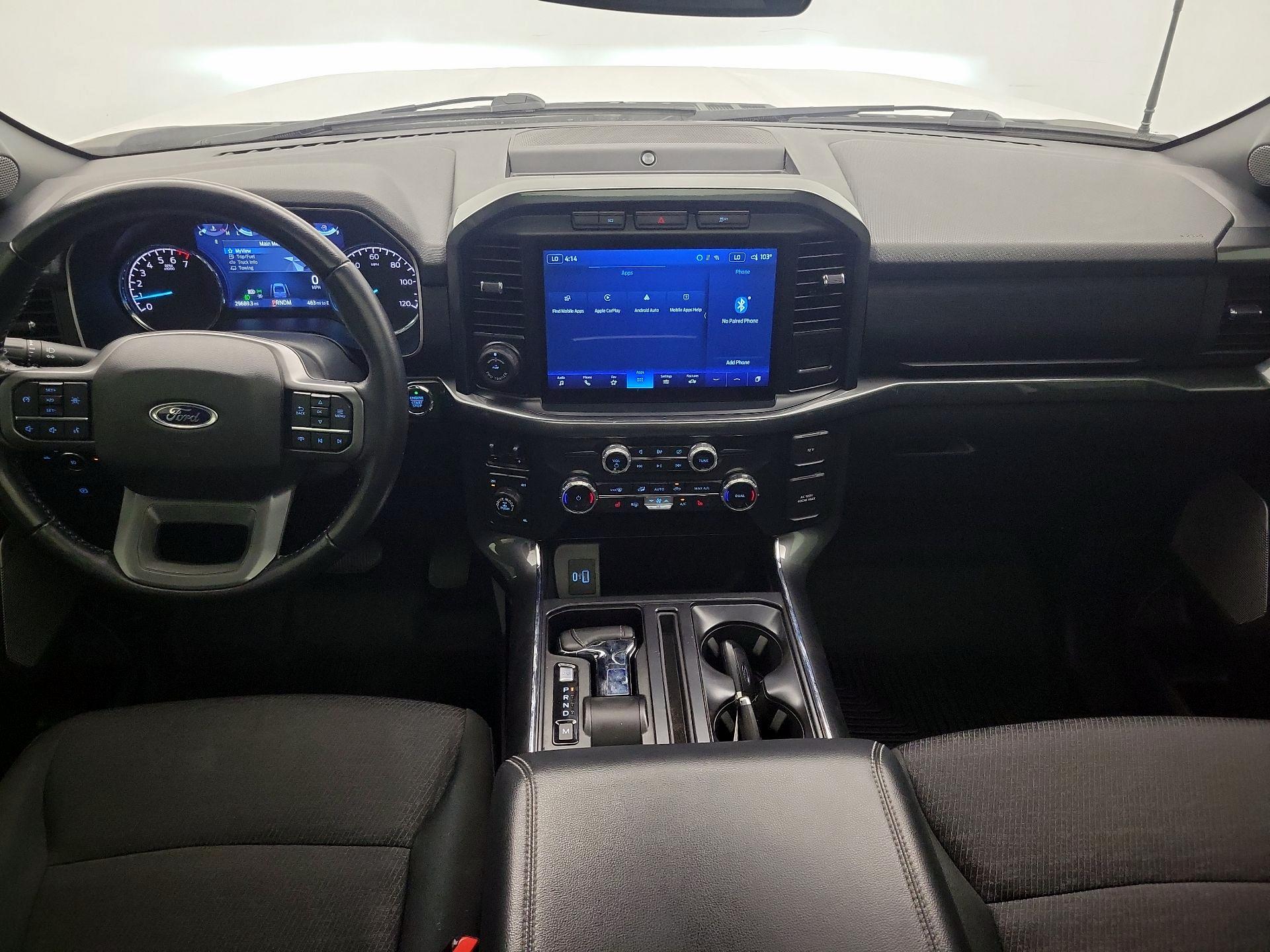 Thumbnail: 2022 Ford F-150 - 9