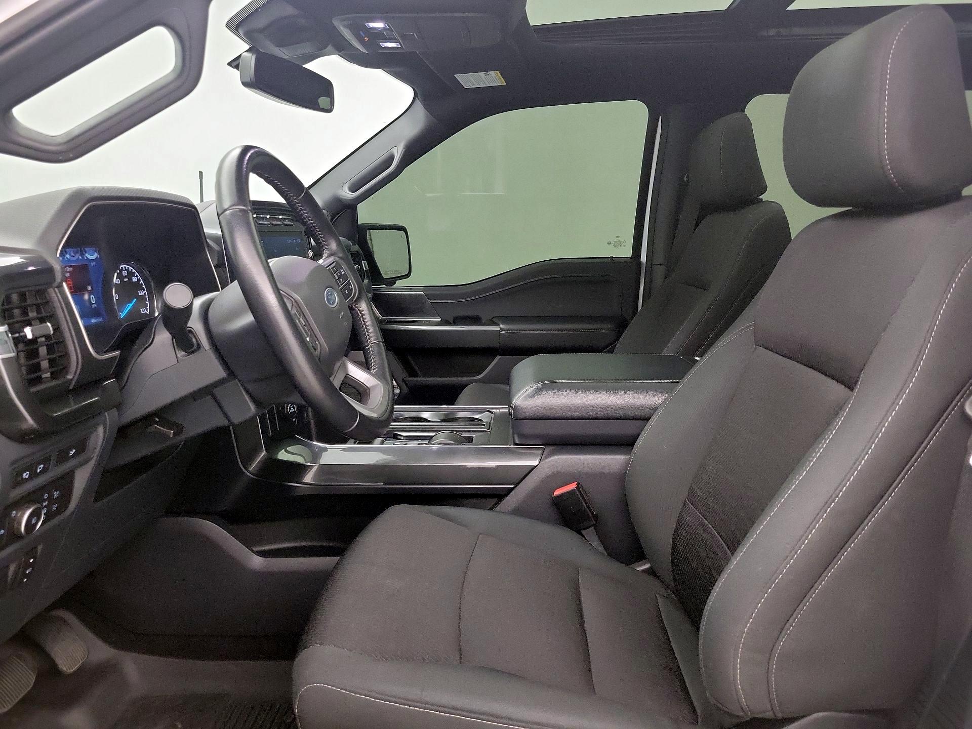 Thumbnail: 2022 Ford F-150 - 11