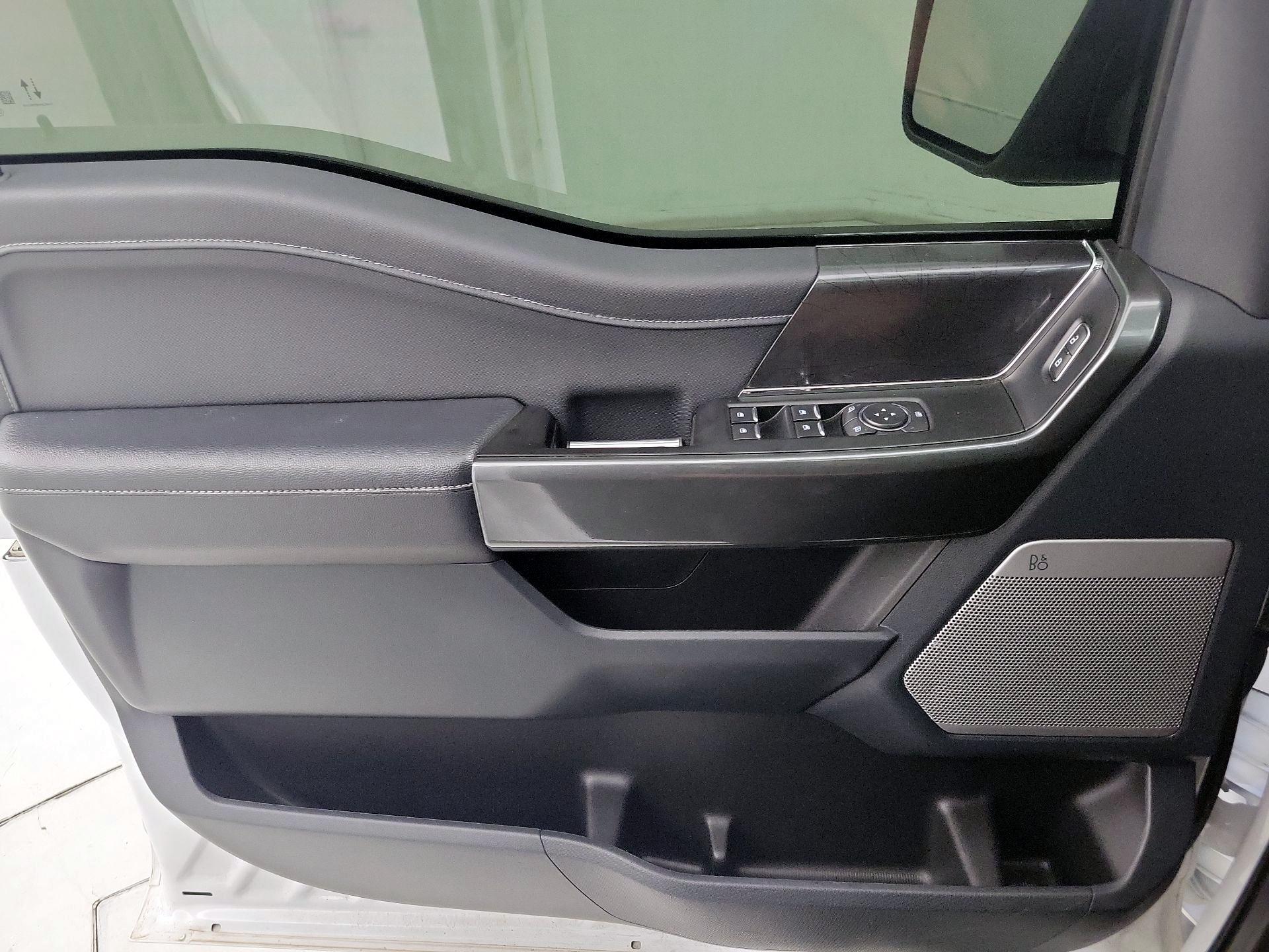 Thumbnail: 2022 Ford F-150 - 12