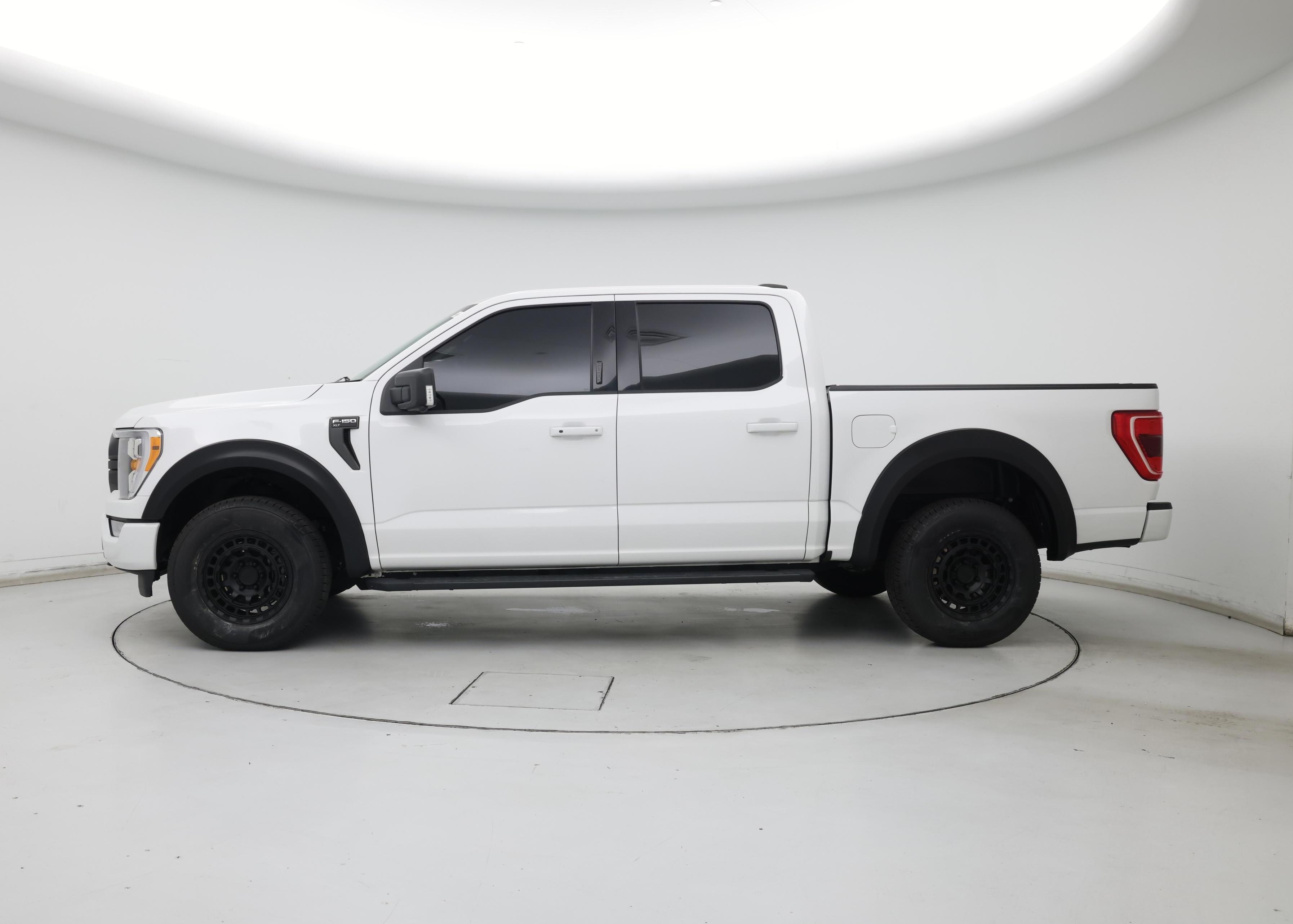 Thumbnail: 2022 Ford F-150 - 3
