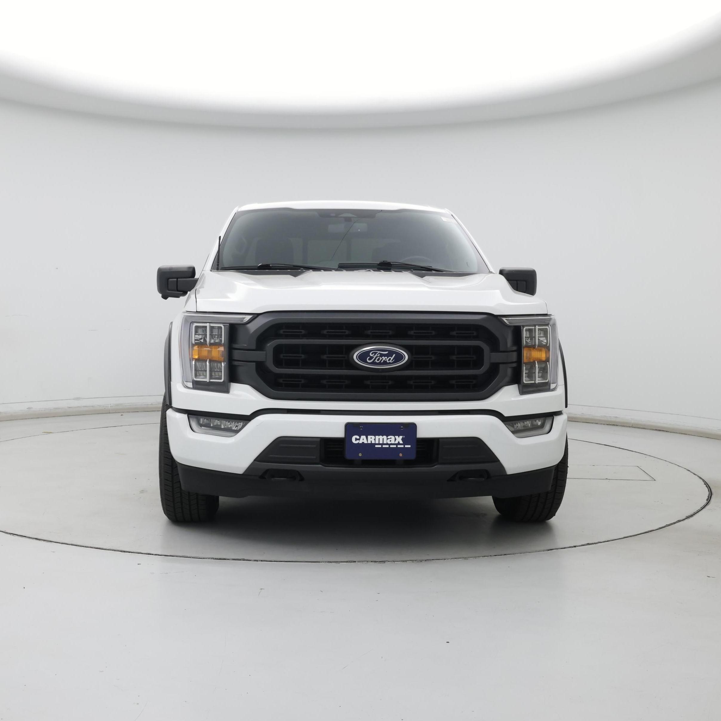 Thumbnail: 2022 Ford F-150 - 5