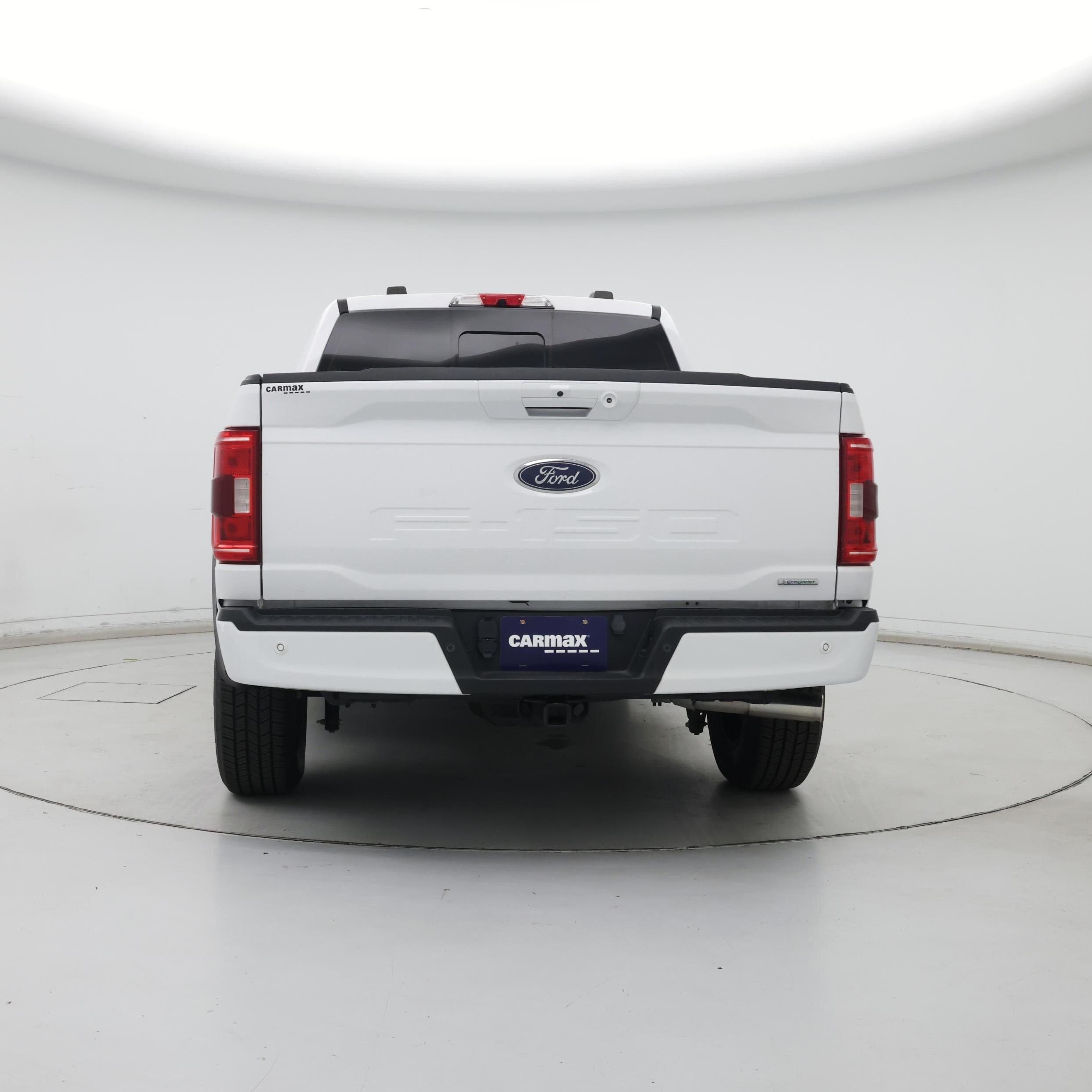 Thumbnail: 2022 Ford F-150 - 6
