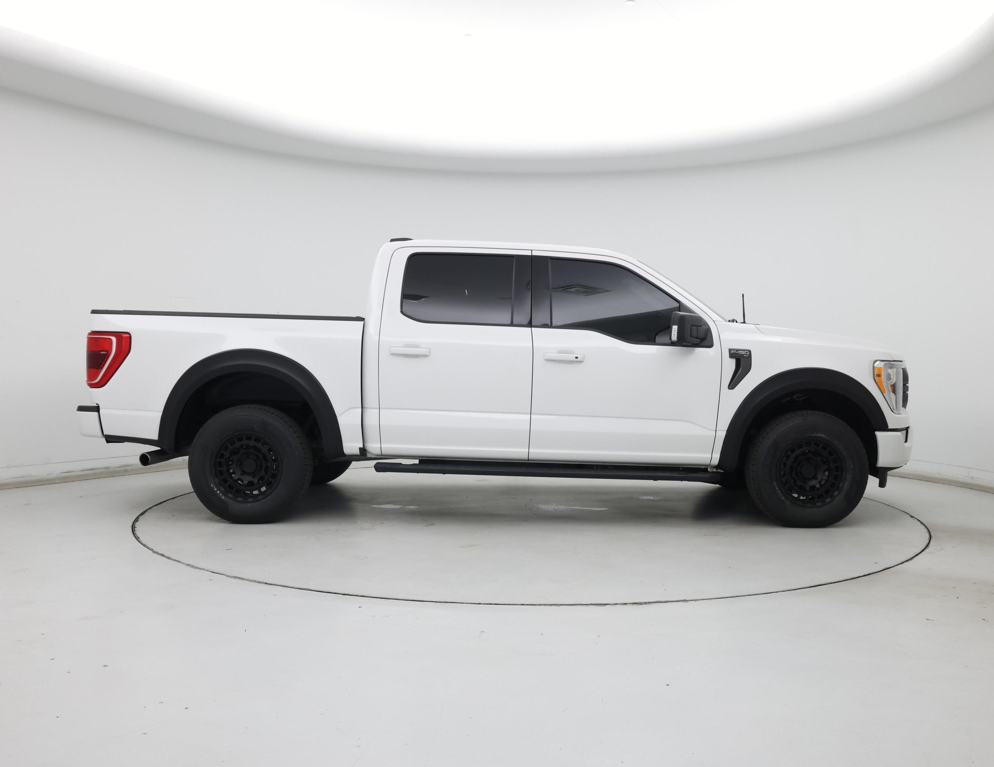 Thumbnail: 2022 Ford F-150 - 7