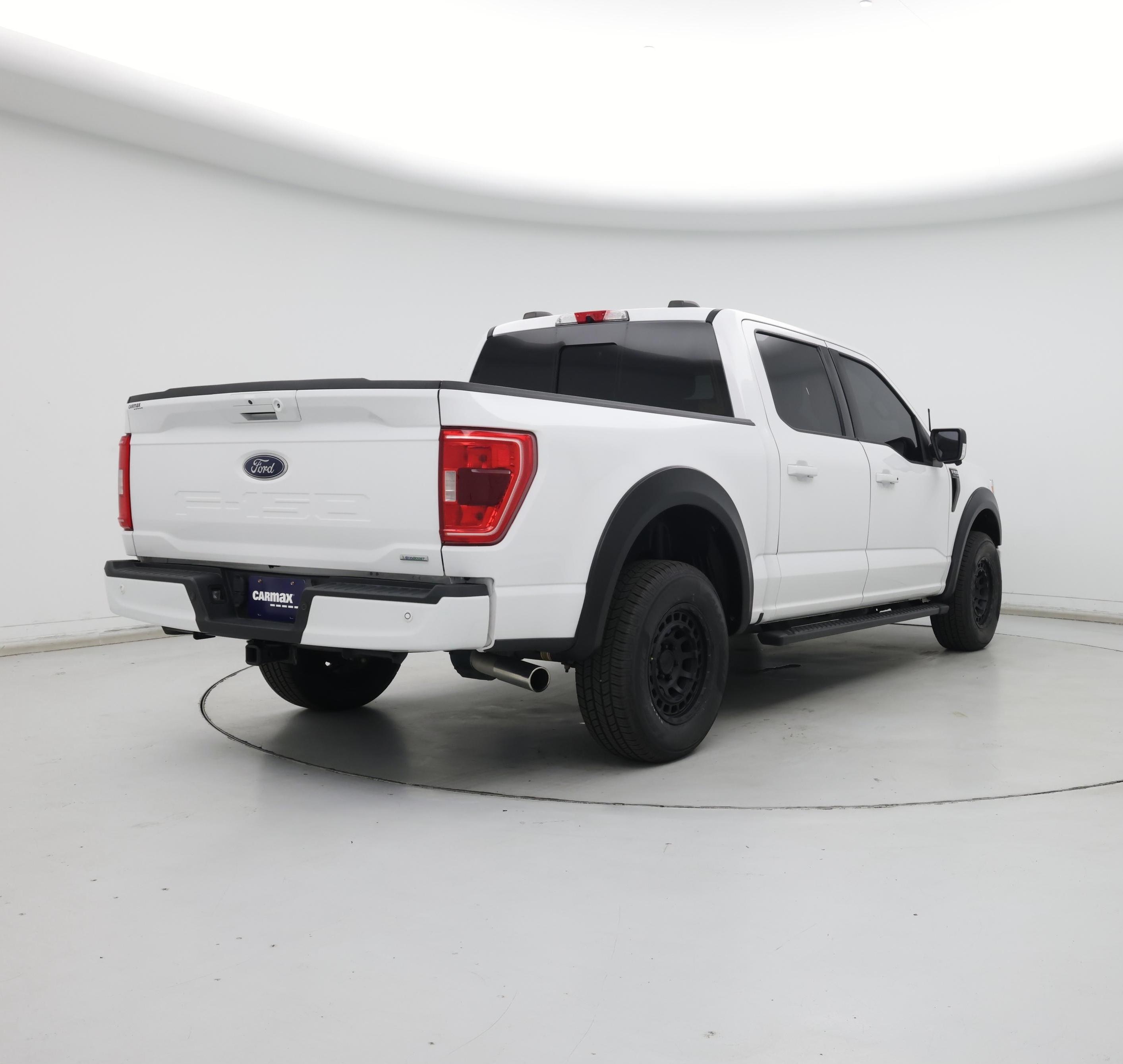 Thumbnail: 2022 Ford F-150 - 8