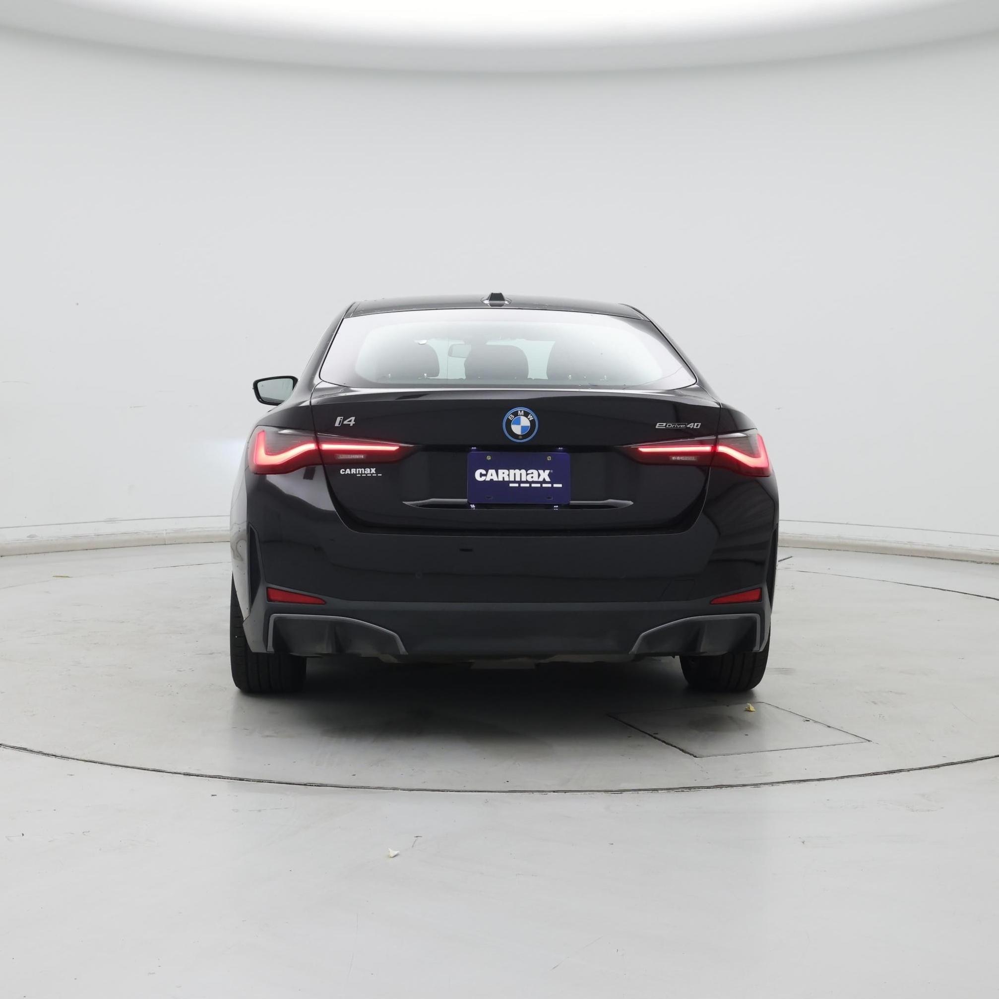 Thumbnail: 2022 BMW i4 - 6