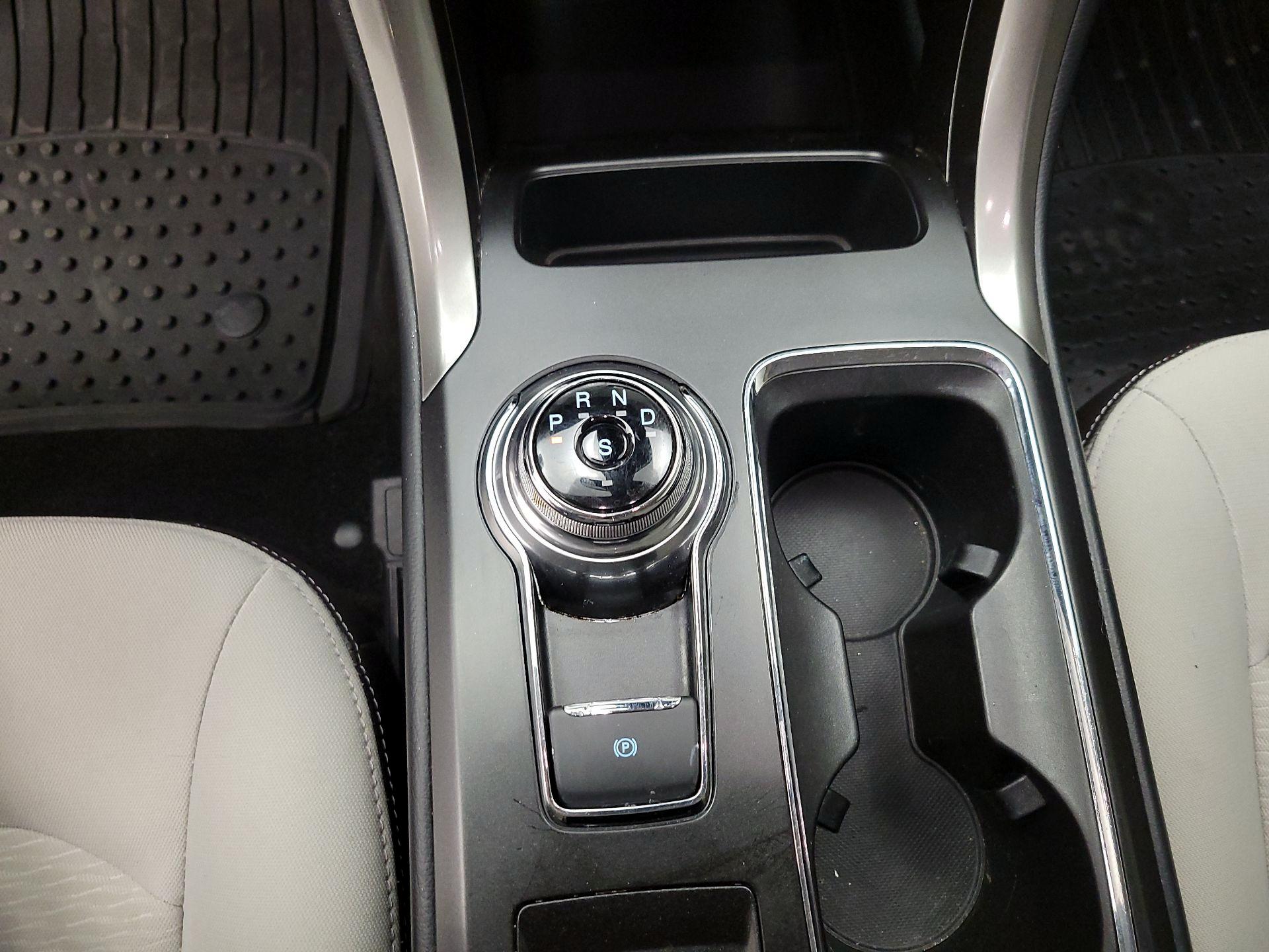 Thumbnail: 2019 Ford Fusion - 17