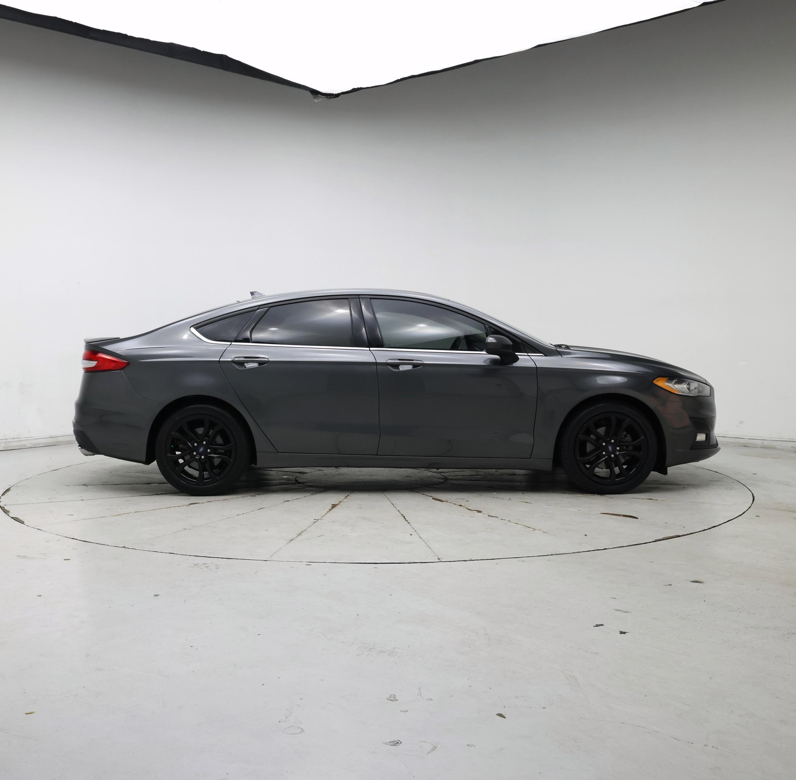 Thumbnail: 2019 Ford Fusion - 7