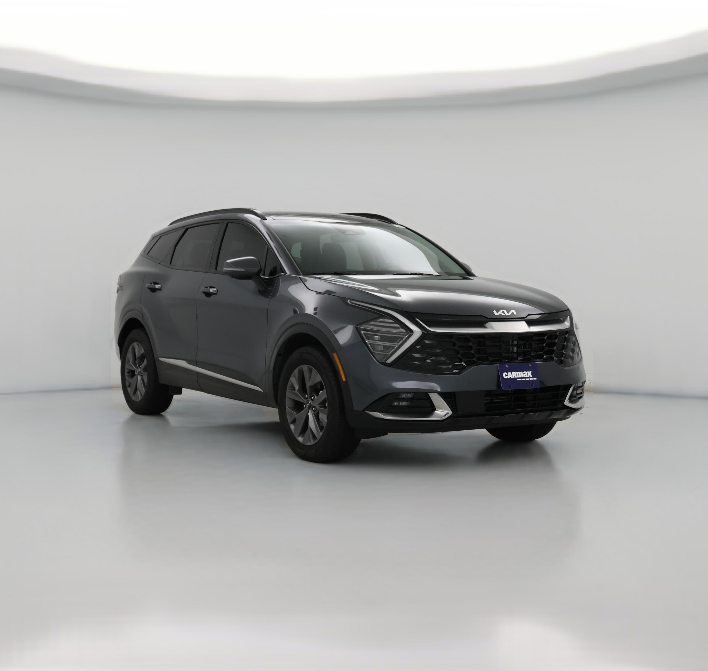 Thumbnail: 2025 Kia Sportage - 1