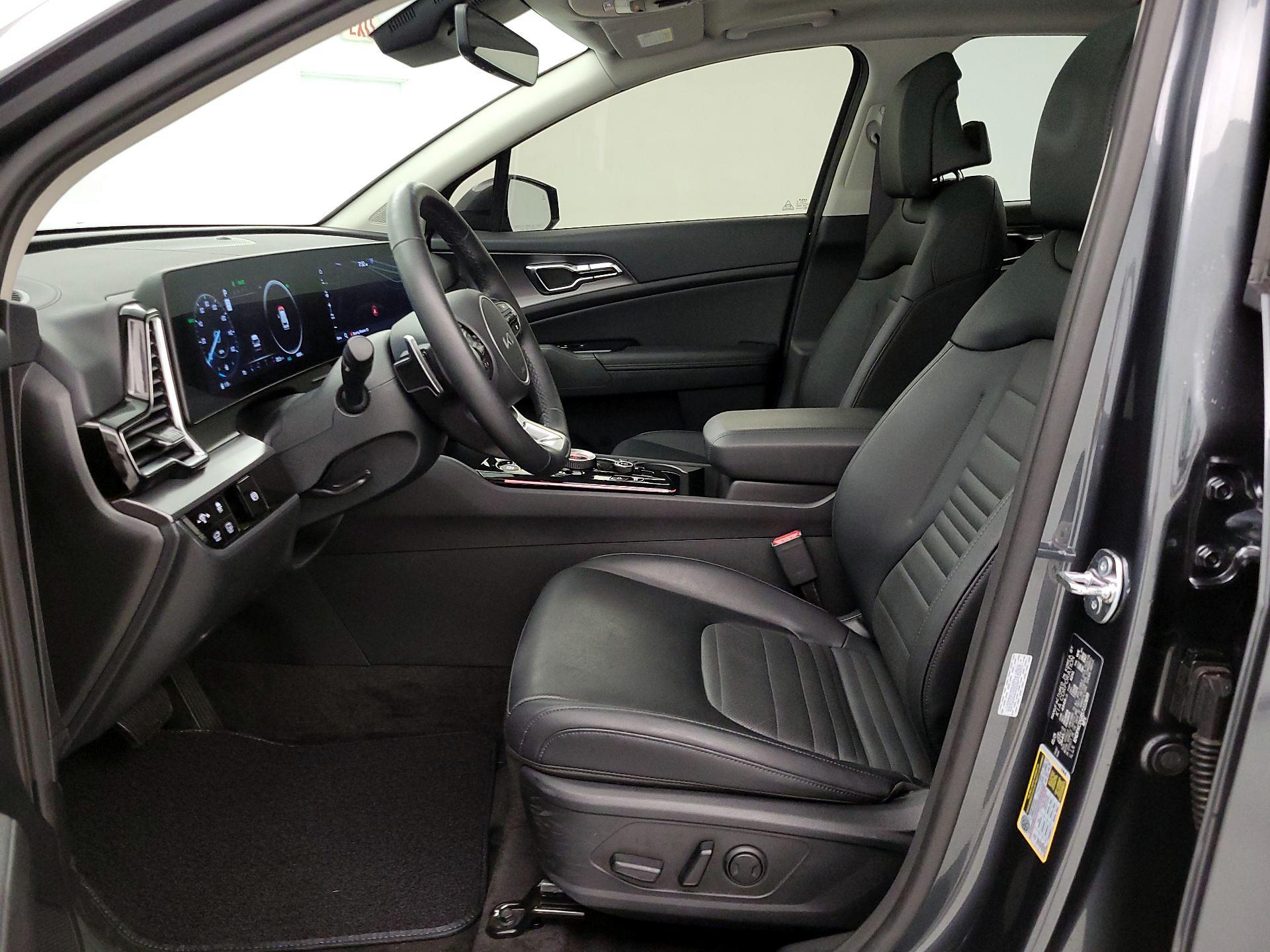 Thumbnail: 2025 Kia Sportage - 11