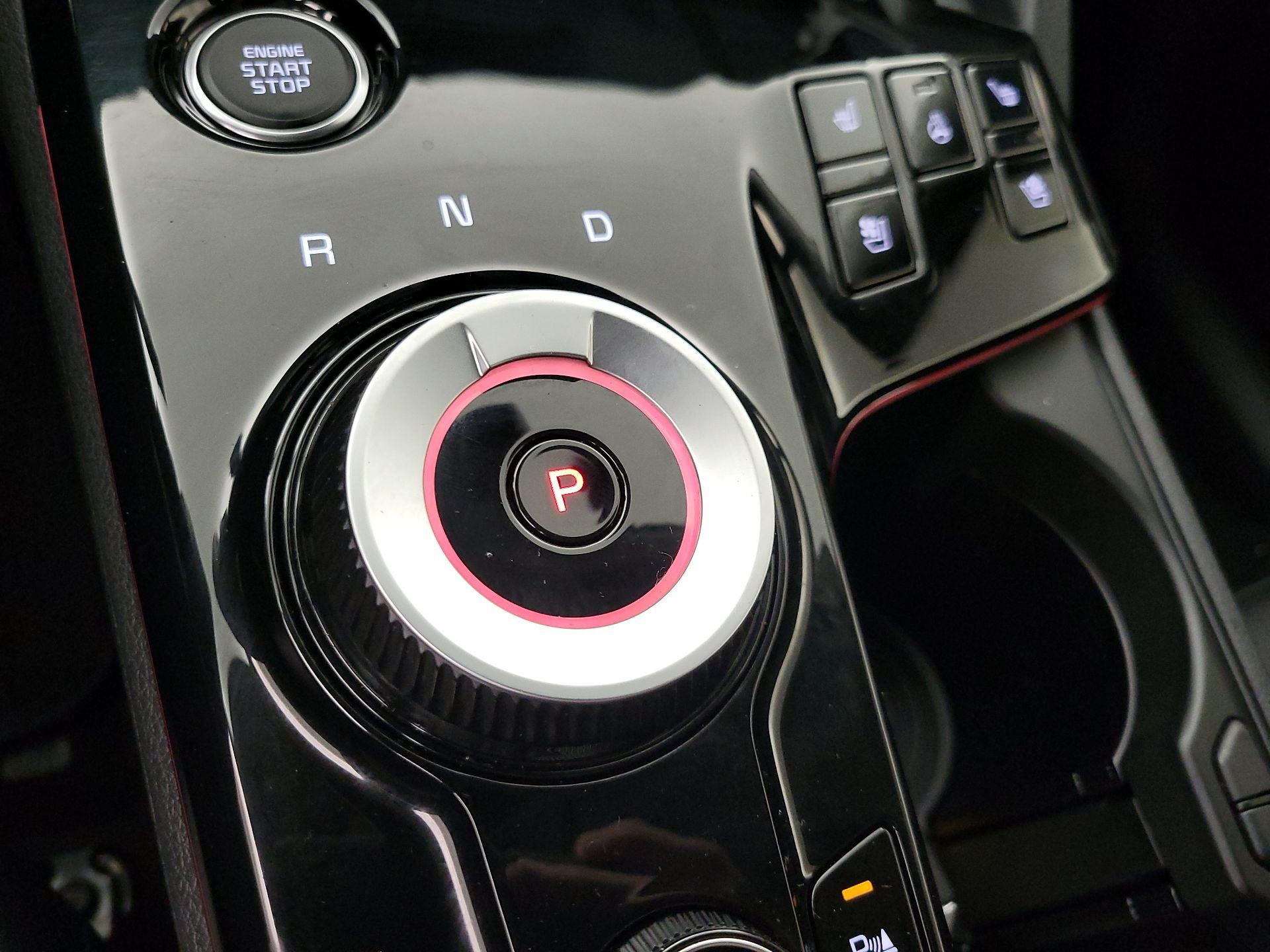 Thumbnail: 2025 Kia Sportage - 18