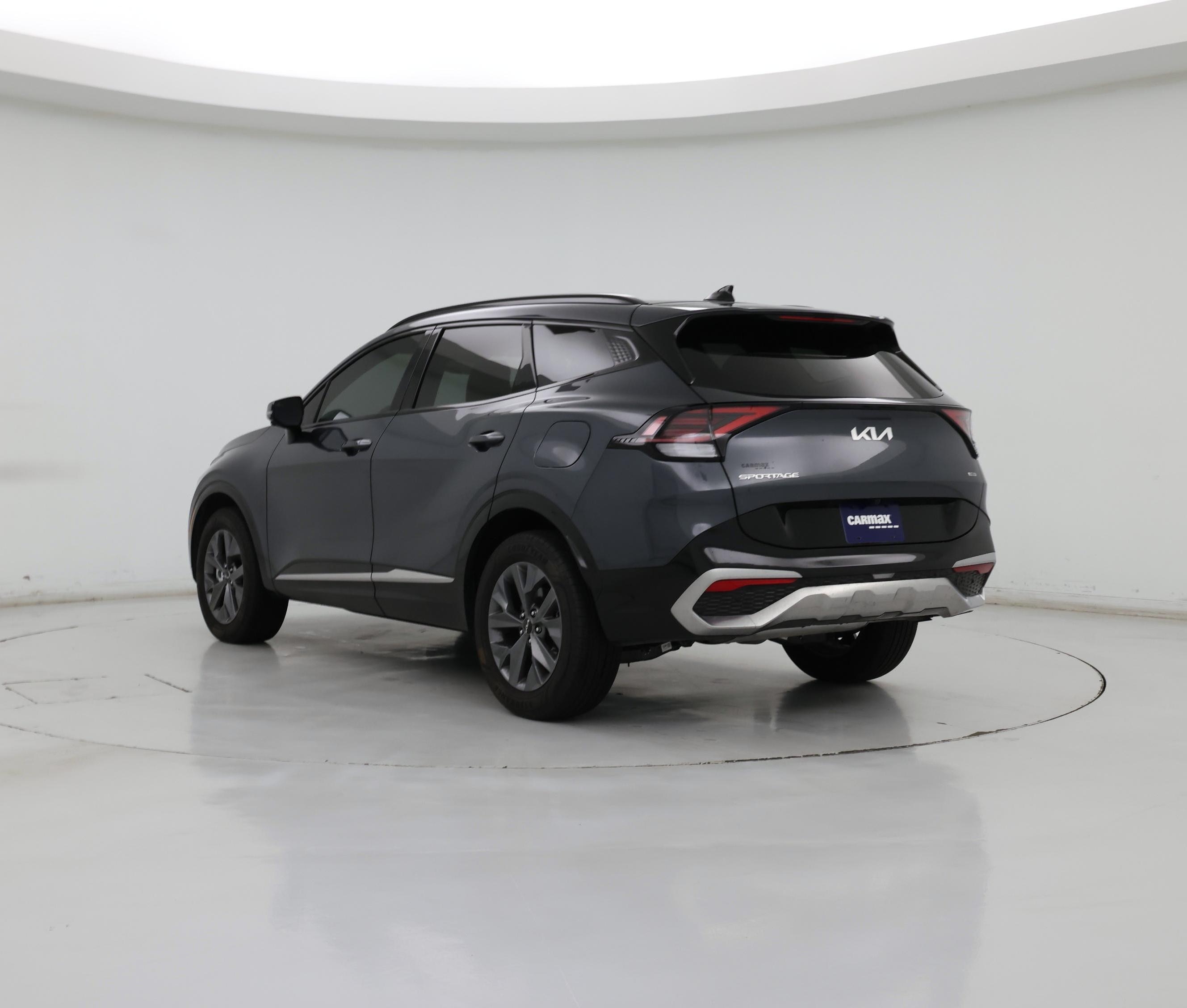 Thumbnail: 2025 Kia Sportage - 2