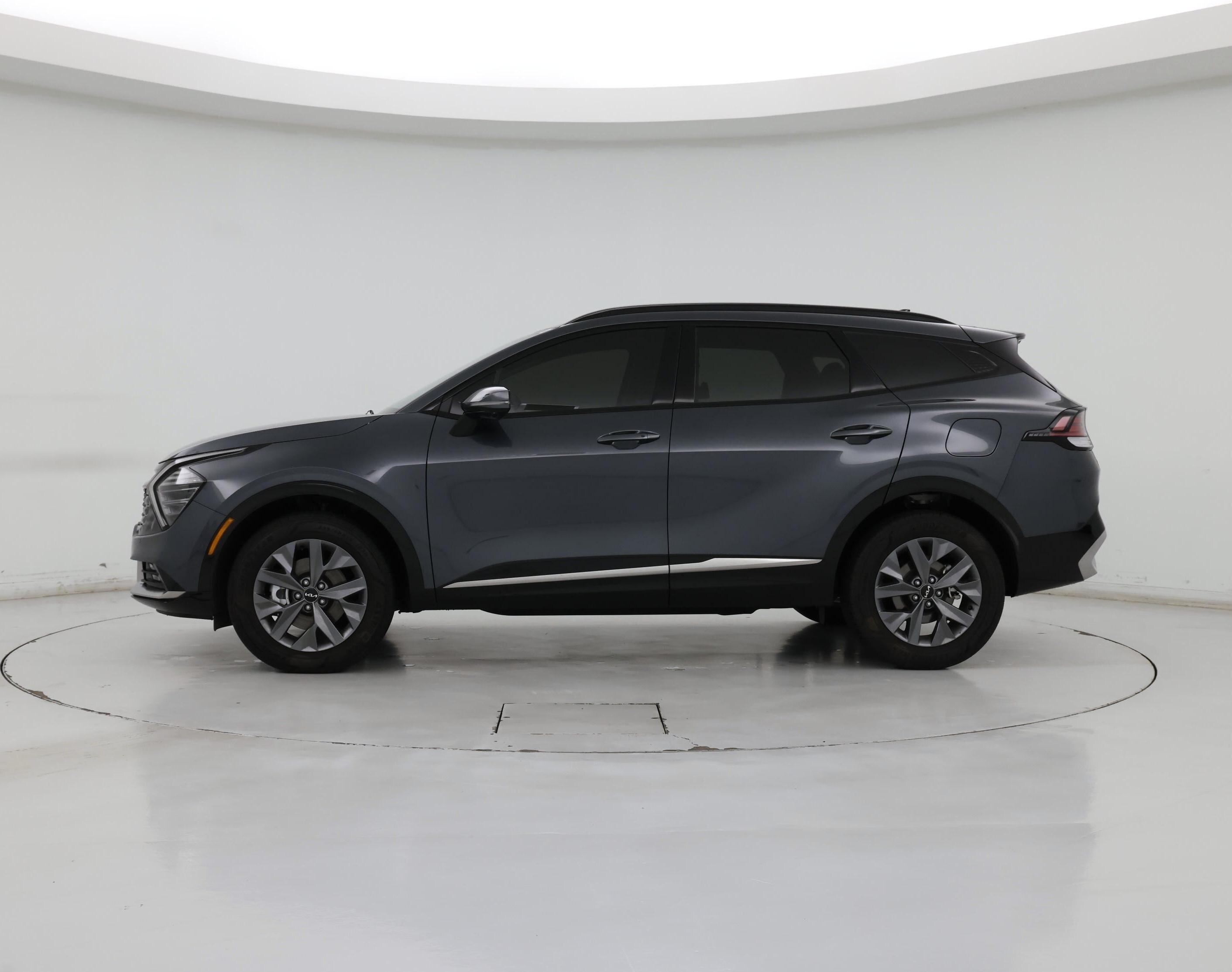 Thumbnail: 2025 Kia Sportage - 3