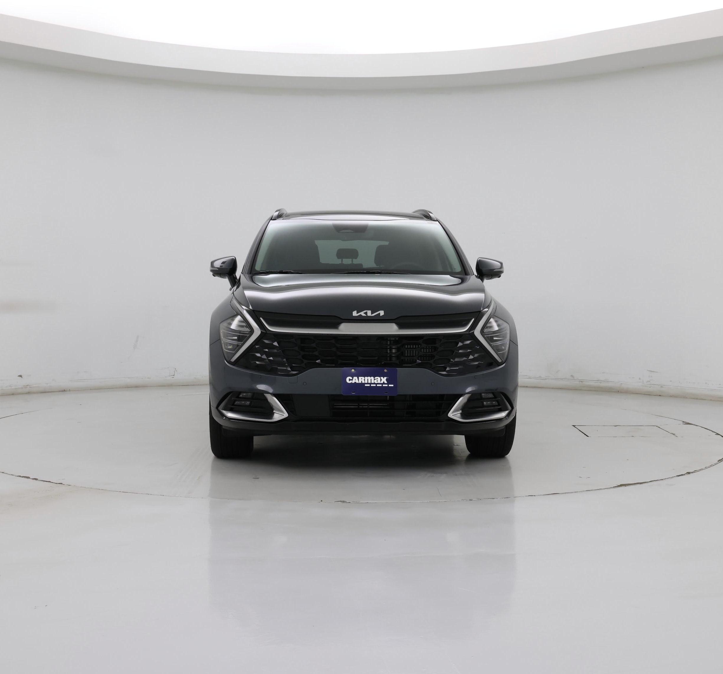 Thumbnail: 2025 Kia Sportage - 5