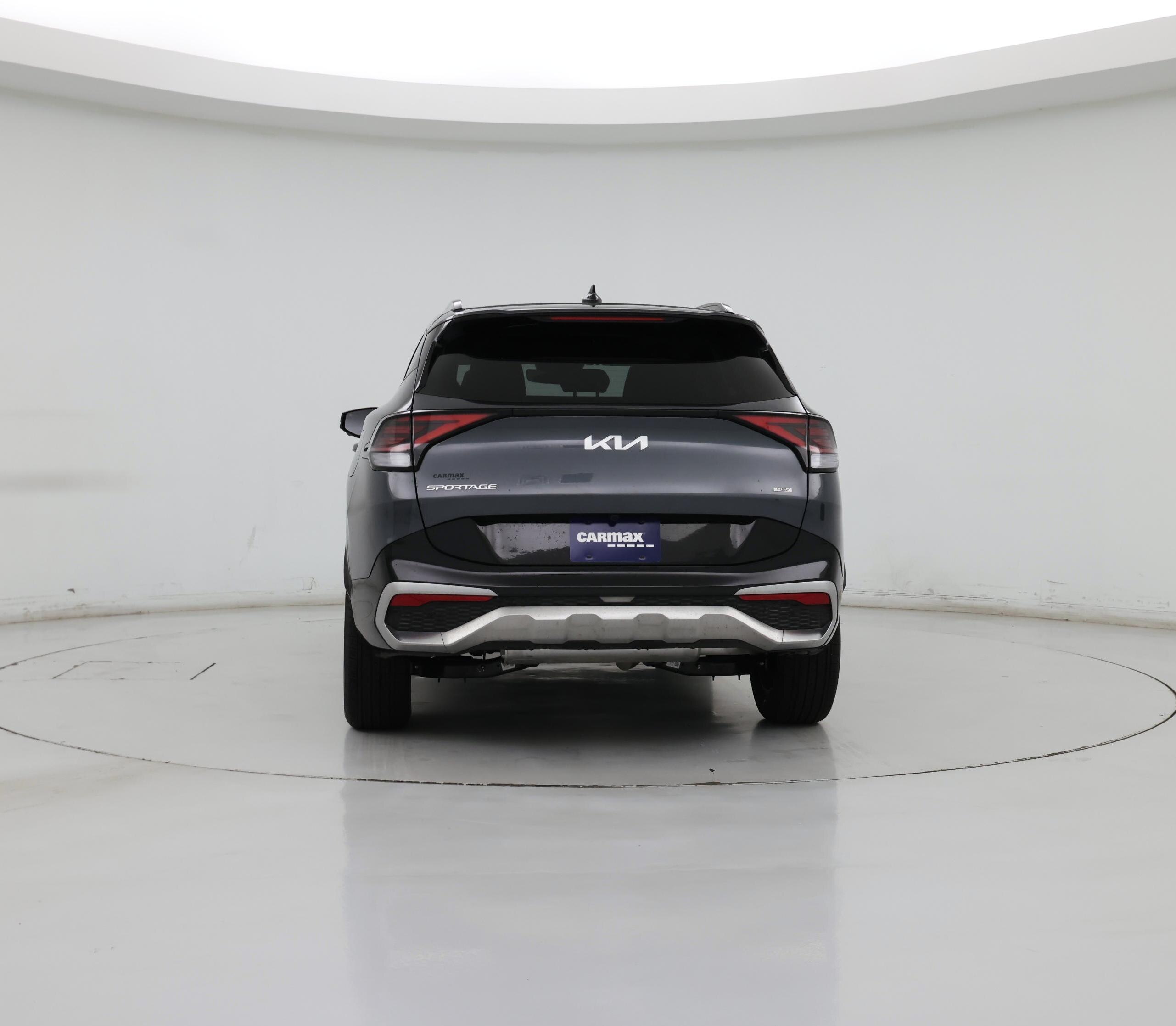 Thumbnail: 2025 Kia Sportage - 6