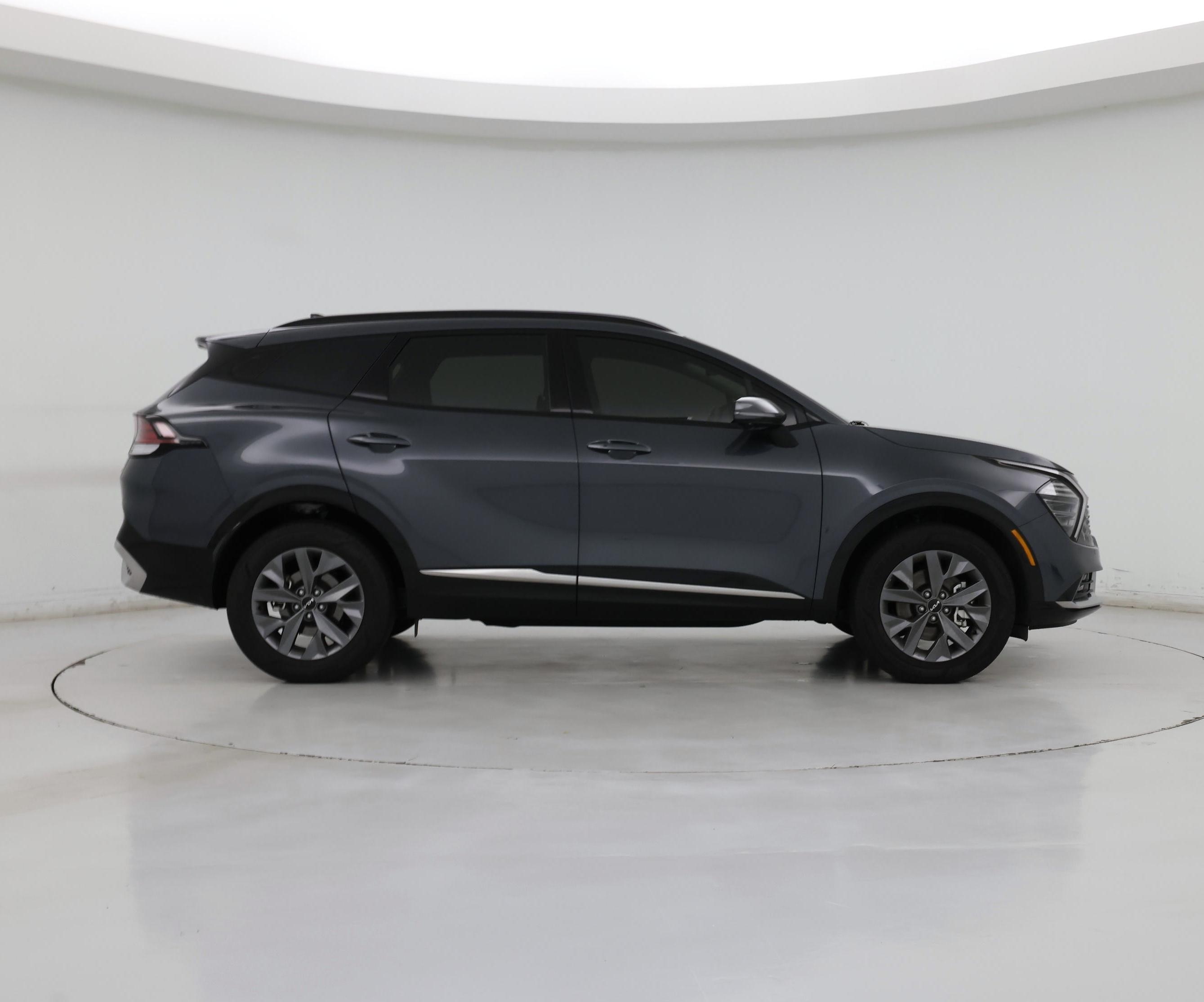Thumbnail: 2025 Kia Sportage - 7