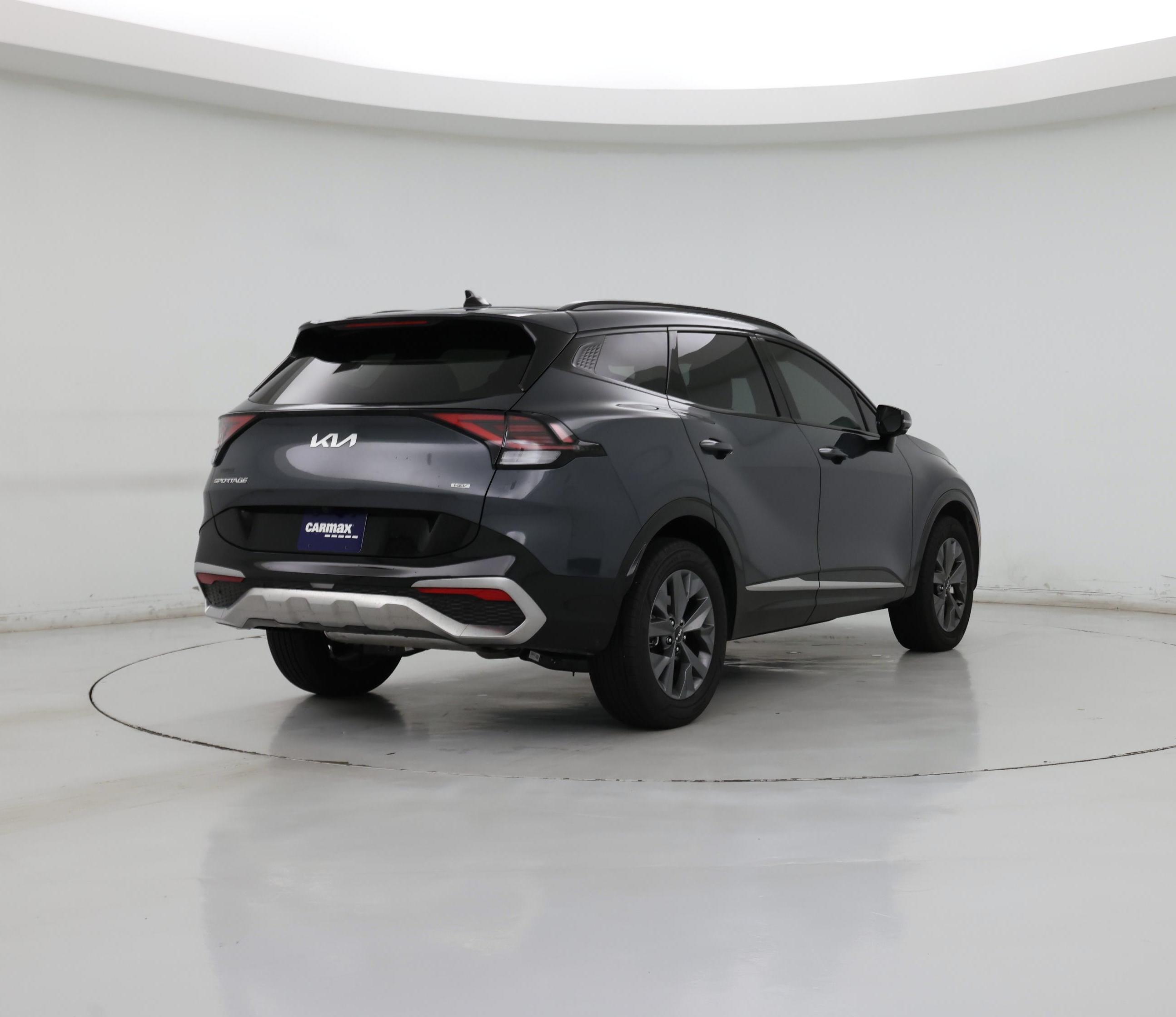 Thumbnail: 2025 Kia Sportage - 8